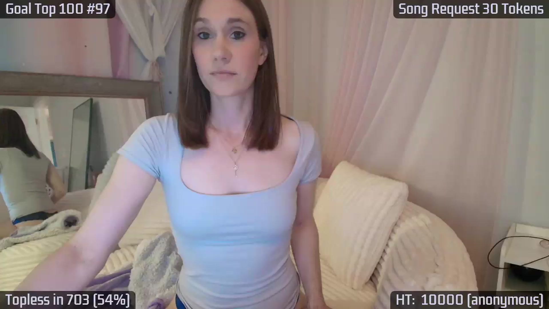 Gallery image thumbnail from Schatze_Blake's myfreecams stream on, 08/20/2026, 13:32 image 20 of 20