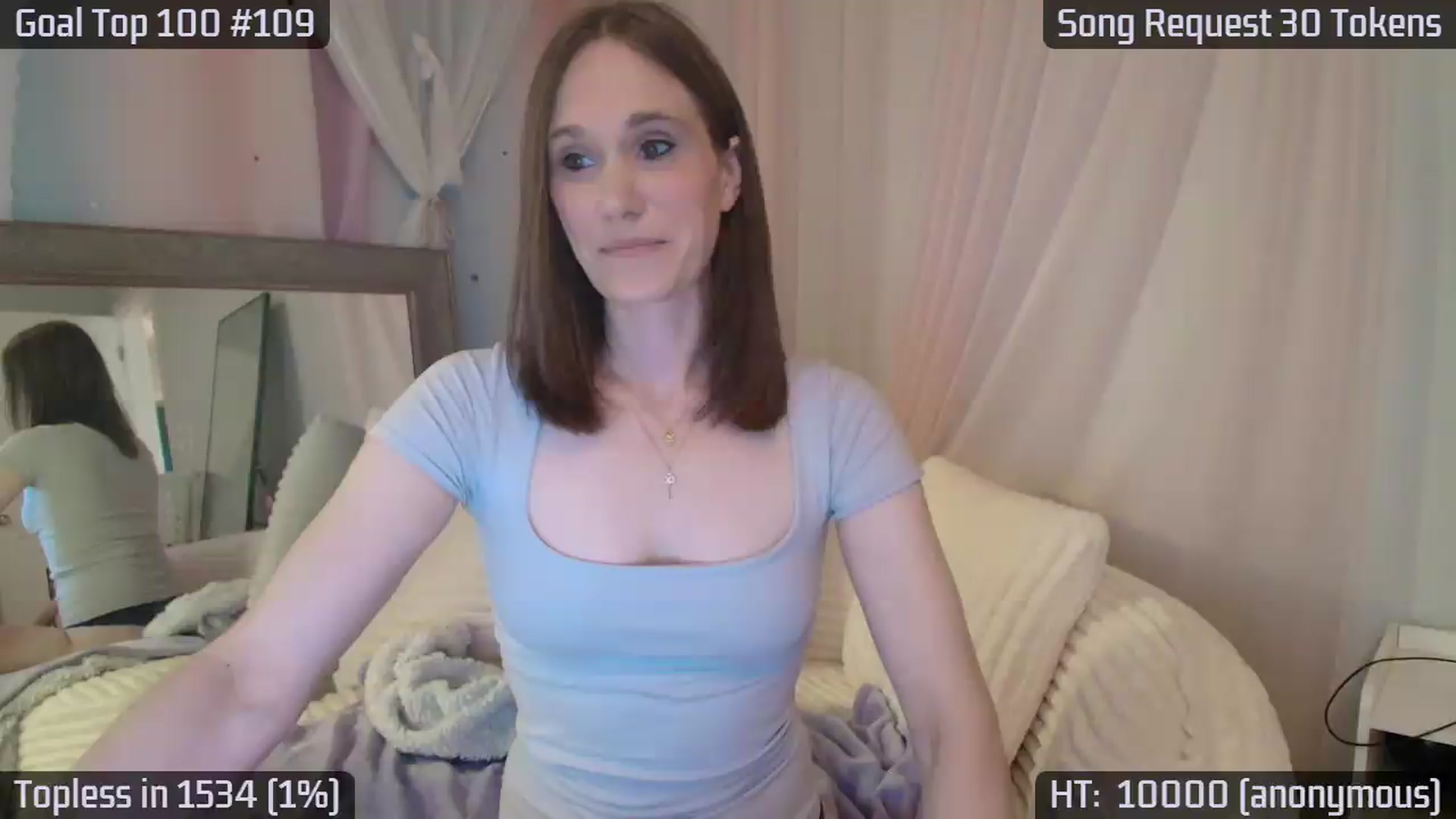 Gallery image thumbnail from Schatze_Blake's myfreecams stream on, 08/20/2026, 13:32 image 8 of 20
