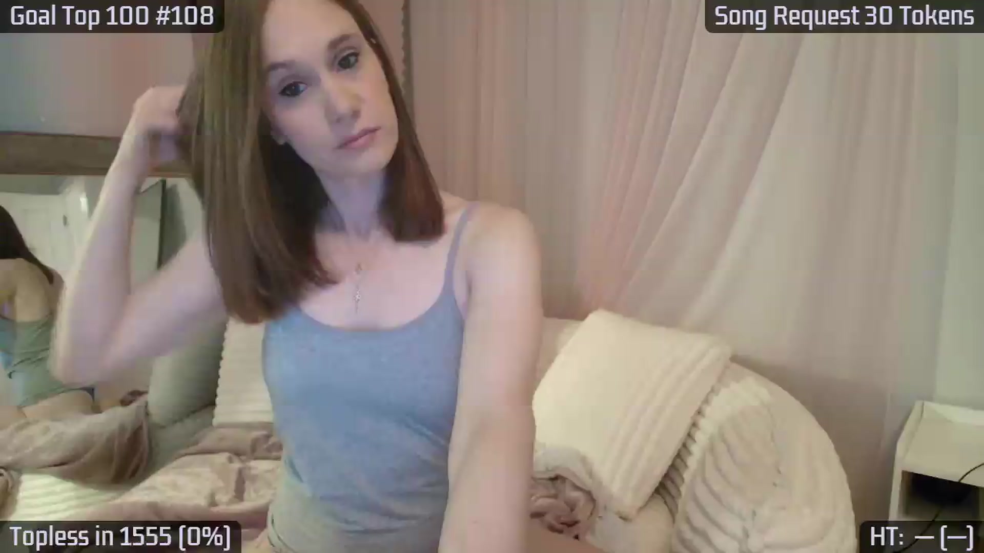 Gallery image thumbnail from Schatze_Blake's myfreecams stream on, 08/21/2026, 12:55 image 2 of 20