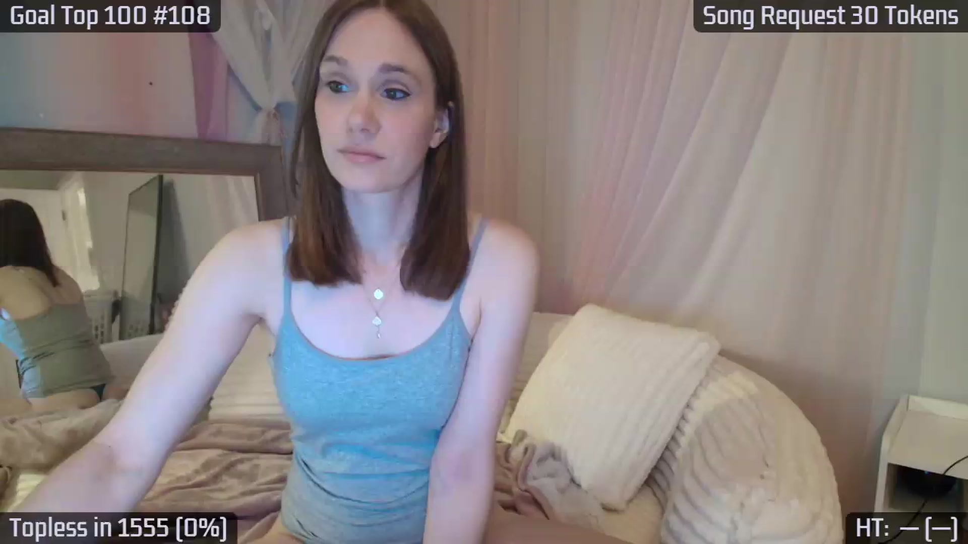 Gallery image thumbnail from Schatze_Blake's myfreecams stream on, 08/21/2026, 12:55 image 4 of 20