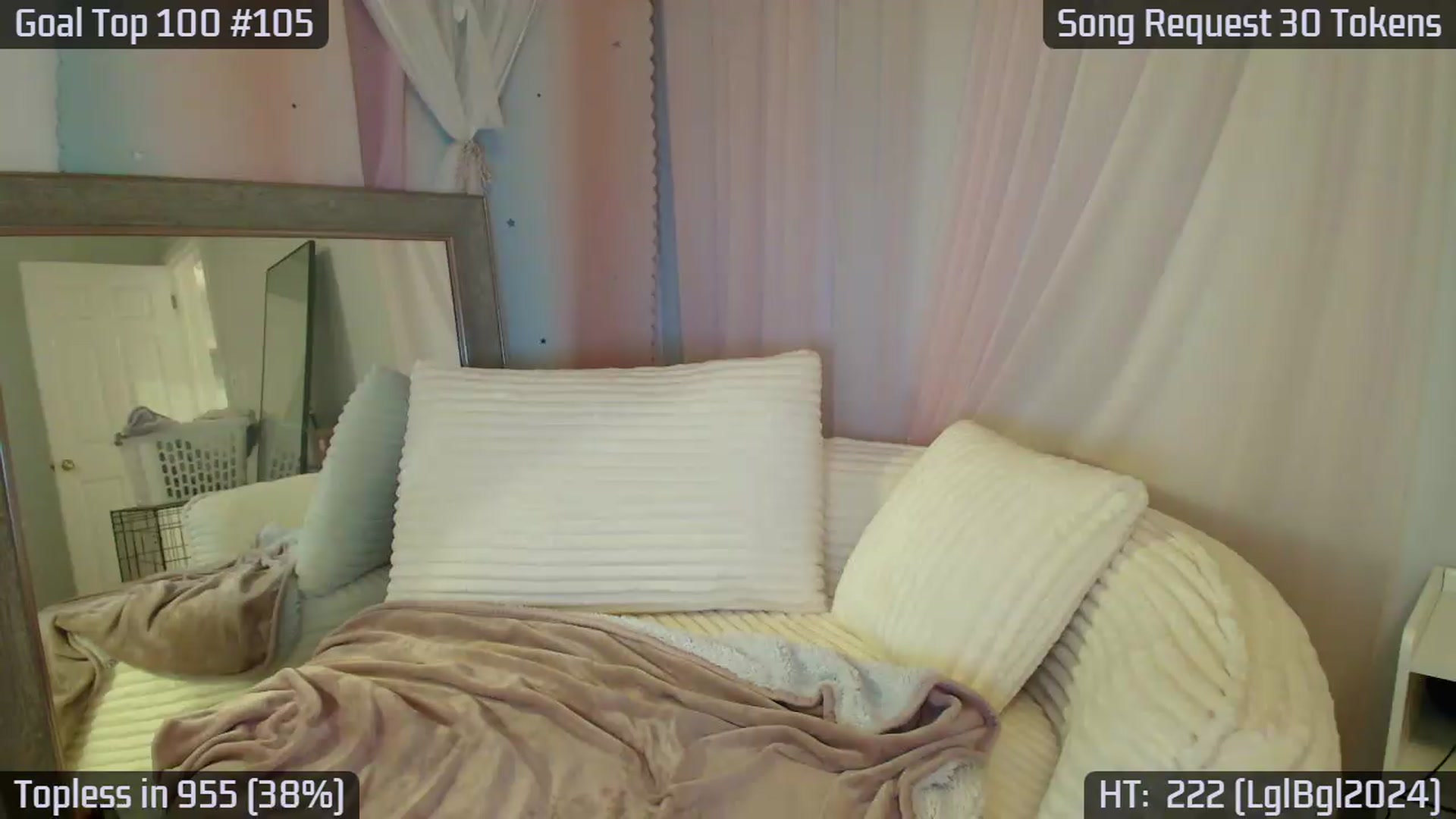 Gallery image thumbnail from Schatze_Blake's myfreecams stream on, 08/21/2026, 12:55 image 14 of 20