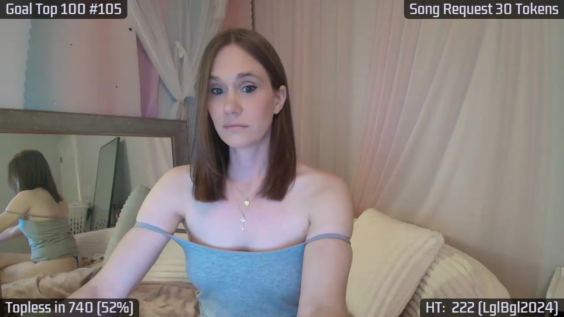 Gallery image thumbnail from Schatze_Blake's myfreecams stream on, 08/21/2026, 14:35 image 5 of 20