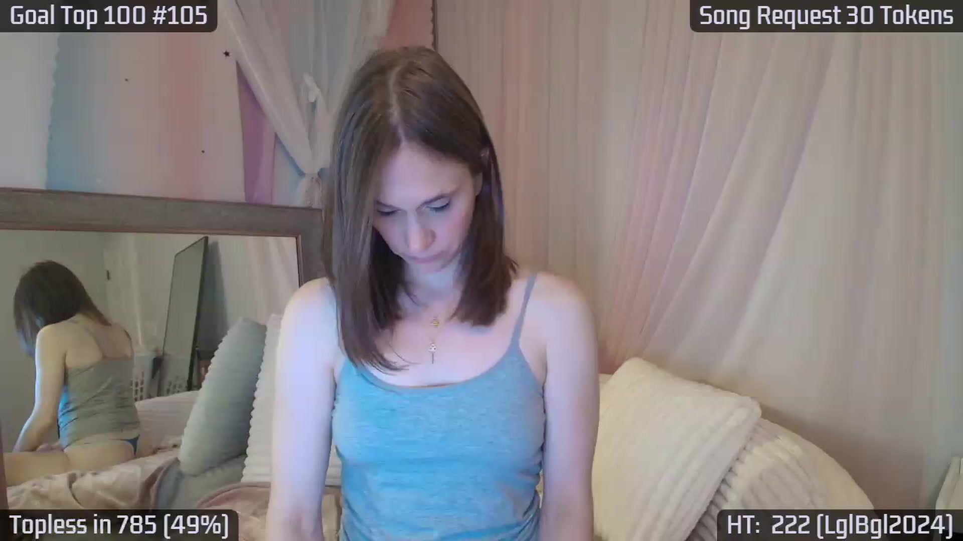 Gallery image thumbnail from Schatze_Blake's myfreecams stream on, 08/21/2026, 14:35 image 1 of 20