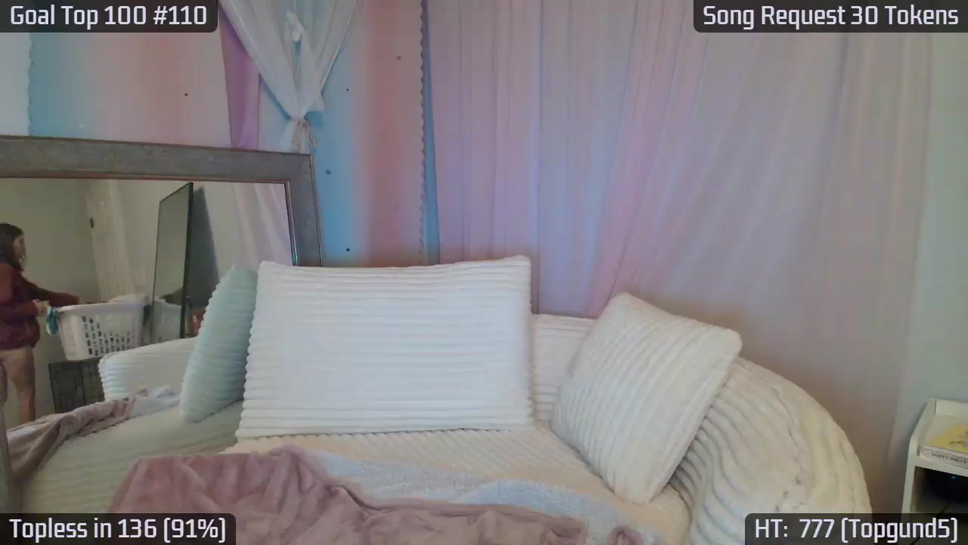 Gallery image thumbnail from Schatze_Blake's myfreecams stream on, 08/22/2026, 13:16 image 11 of 20
