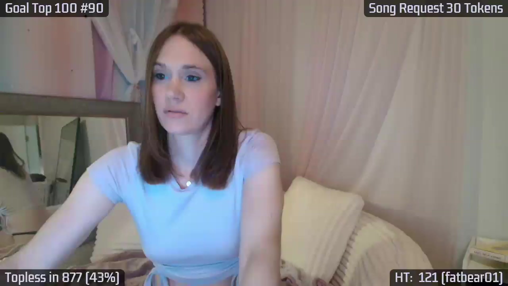 Gallery image thumbnail from Schatze_Blake's myfreecams stream on, 08/23/2026, 12:17 image 18 of 20