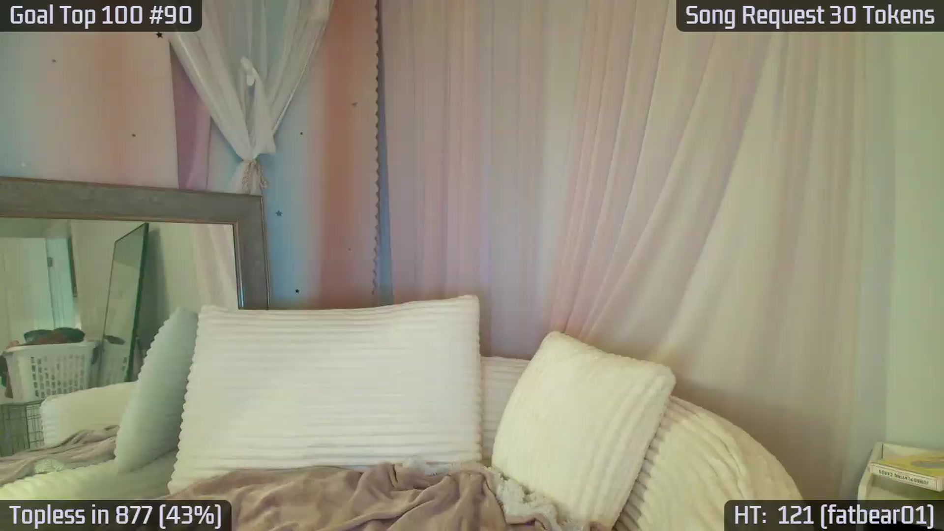 Gallery image thumbnail from Schatze_Blake's myfreecams stream on, 08/23/2026, 12:17 image 20 of 20