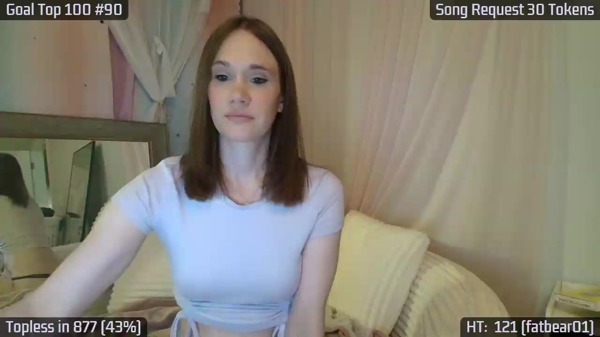 Gallery image thumbnail from Schatze_Blake's myfreecams stream on, 08/23/2026, 12:17 image 17 of 20