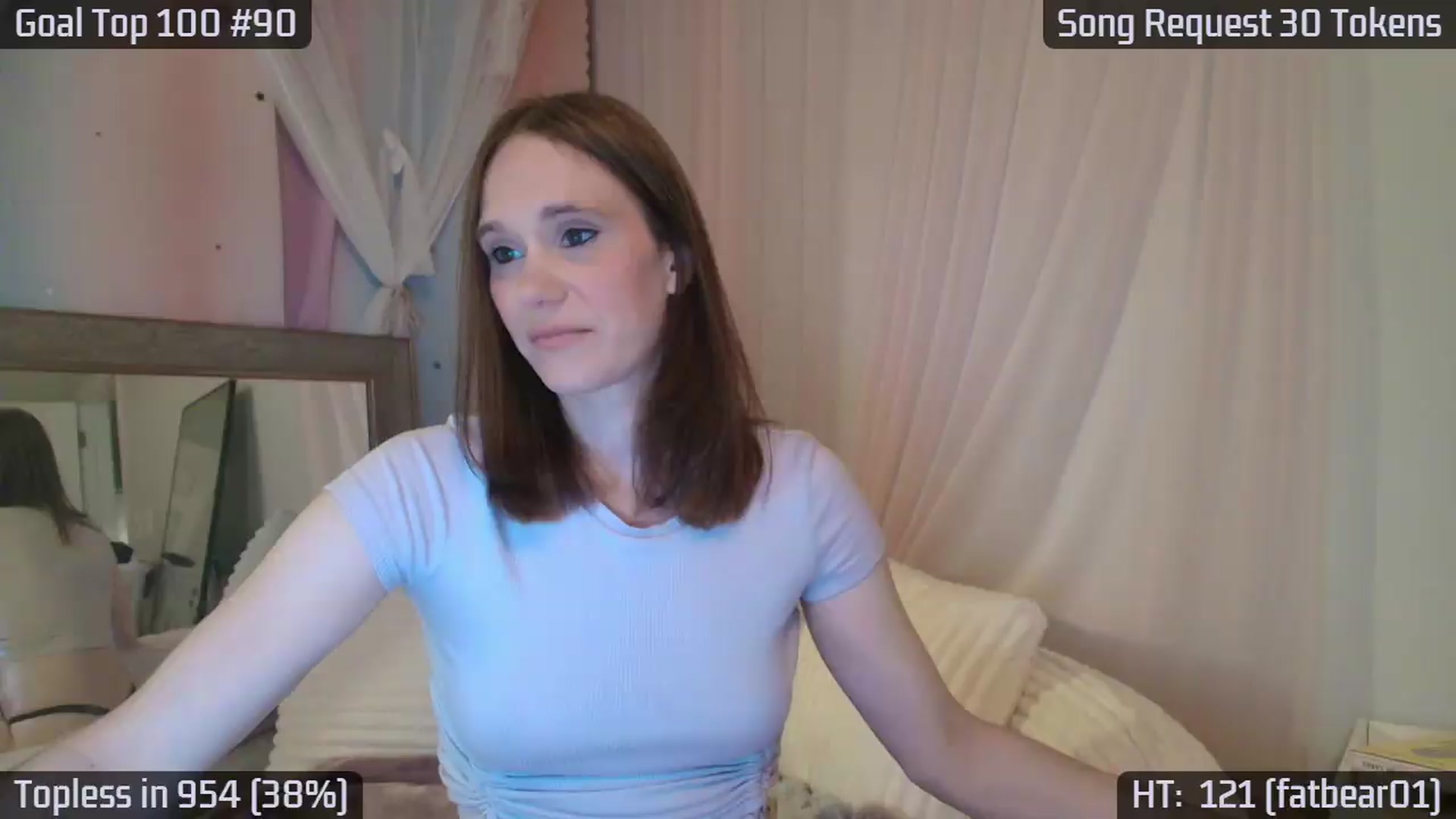 Gallery image thumbnail from Schatze_Blake's myfreecams stream on, 08/23/2026, 12:17 image 14 of 20