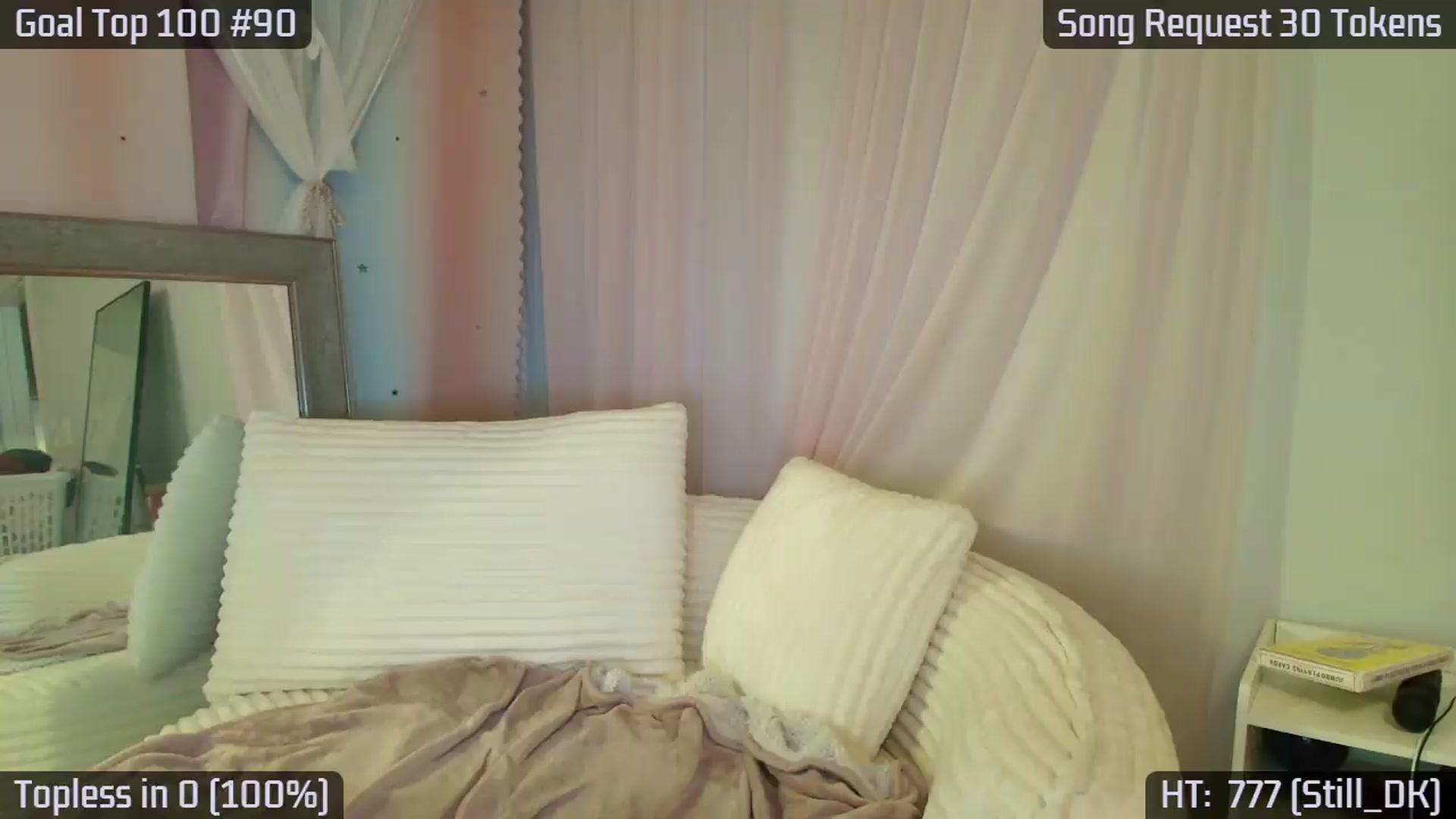 Gallery image thumbnail from Schatze_Blake's myfreecams stream on, 08/23/2026, 12:35 image 12 of 20