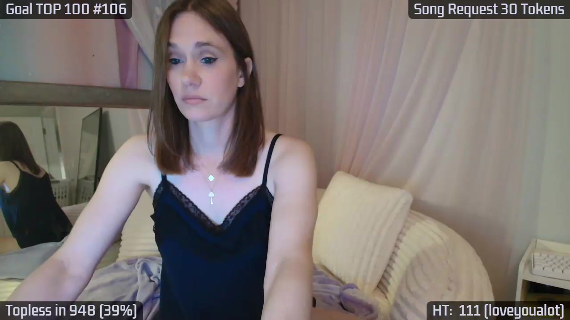 Gallery image thumbnail from Schatze_Blake's myfreecams stream on, 08/26/2026, 18:16 image 9 of 20