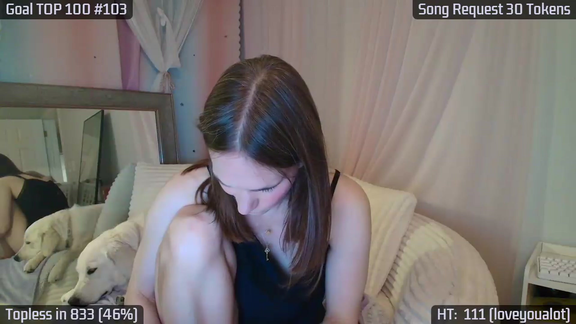 Gallery image thumbnail from Schatze_Blake's myfreecams stream on, 08/26/2026, 18:16 image 15 of 20