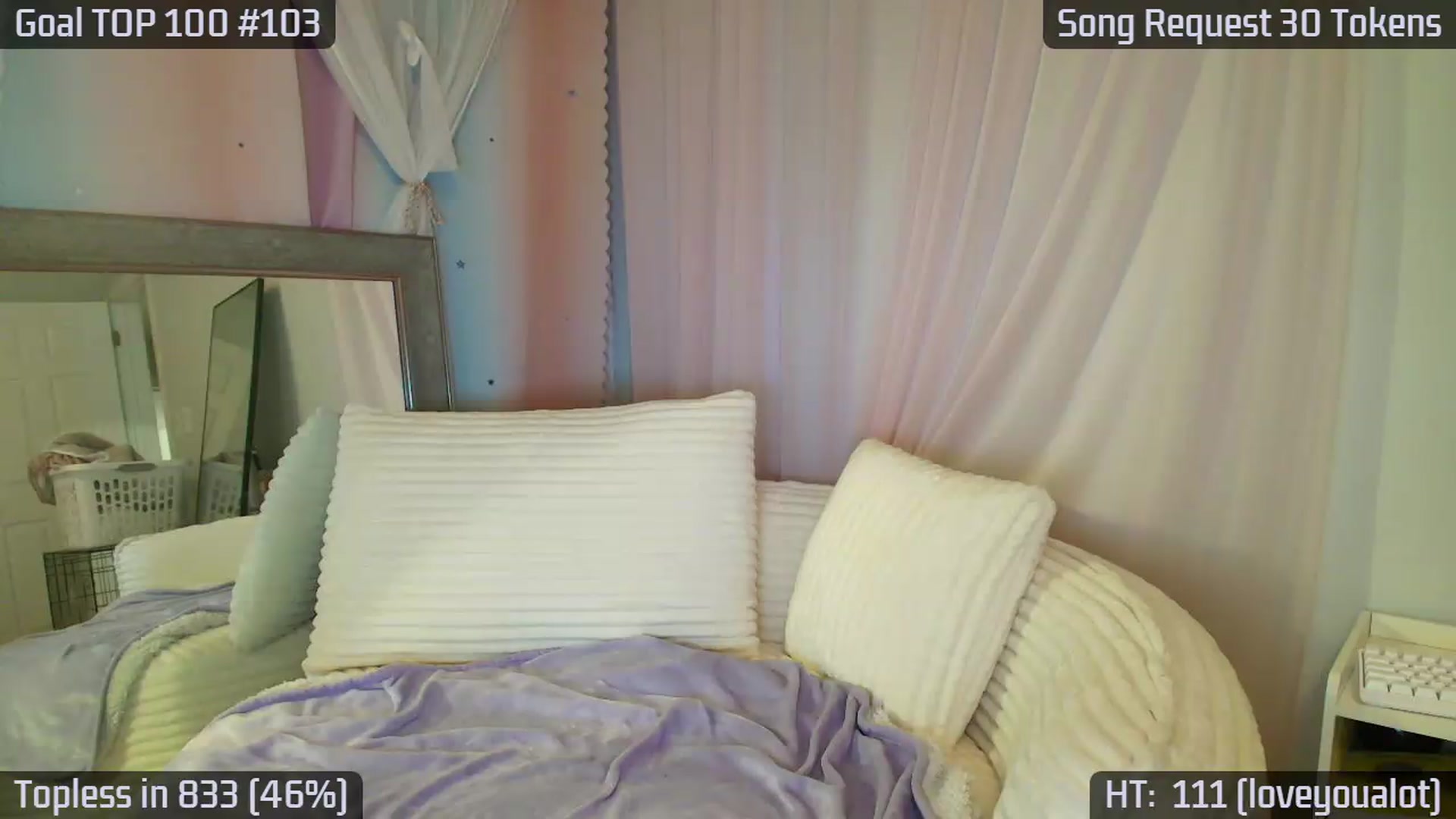 Gallery image thumbnail from Schatze_Blake's myfreecams stream on, 08/26/2026, 18:16 image 16 of 20