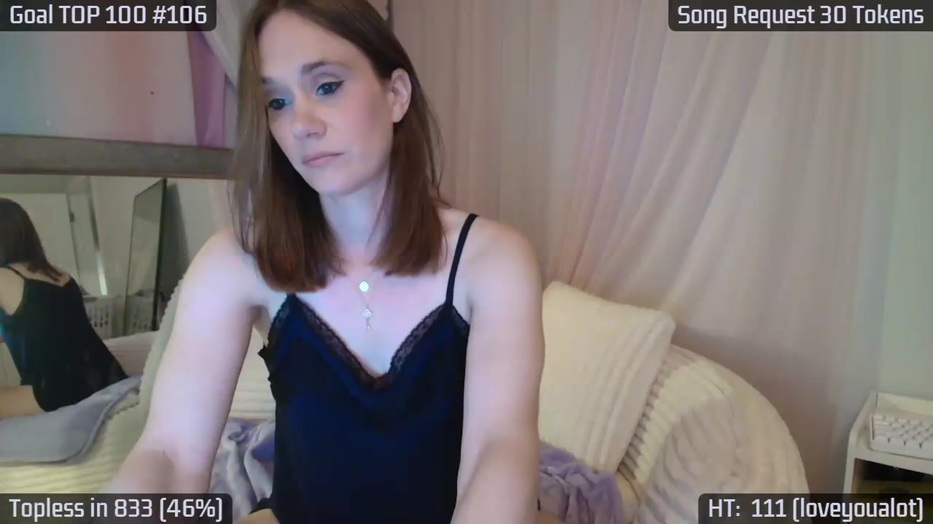 Gallery image thumbnail from Schatze_Blake's myfreecams stream on, 08/26/2026, 18:16 image 10 of 20