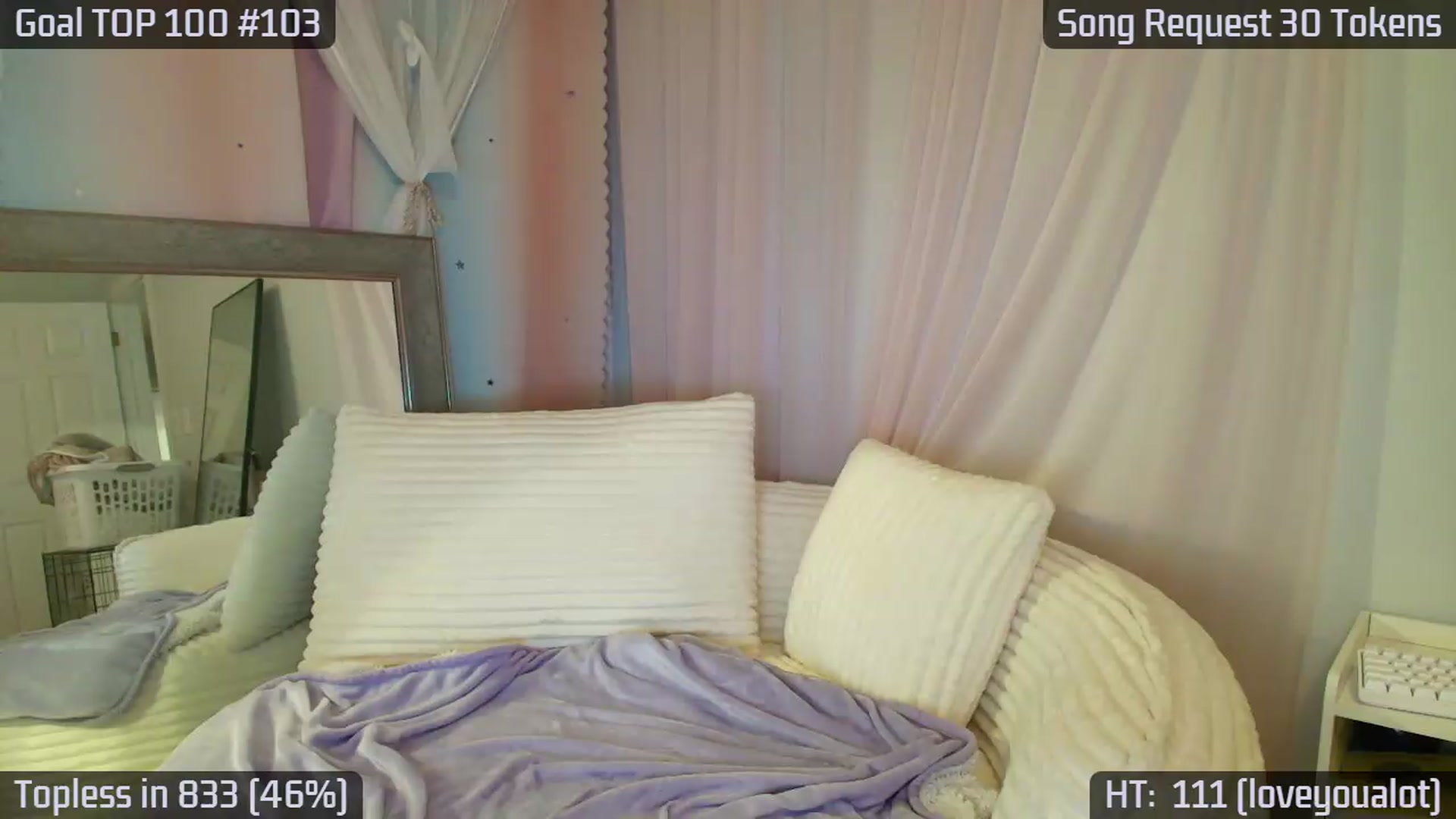 Gallery image thumbnail from Schatze_Blake's myfreecams stream on, 08/26/2026, 18:16 image 13 of 20