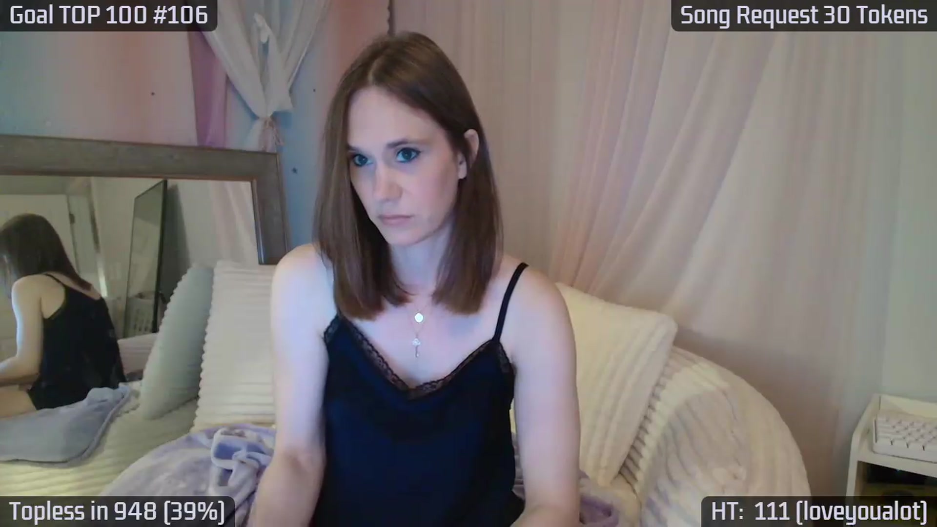 Gallery image thumbnail from Schatze_Blake's myfreecams stream on, 08/26/2026, 18:16 image 8 of 20