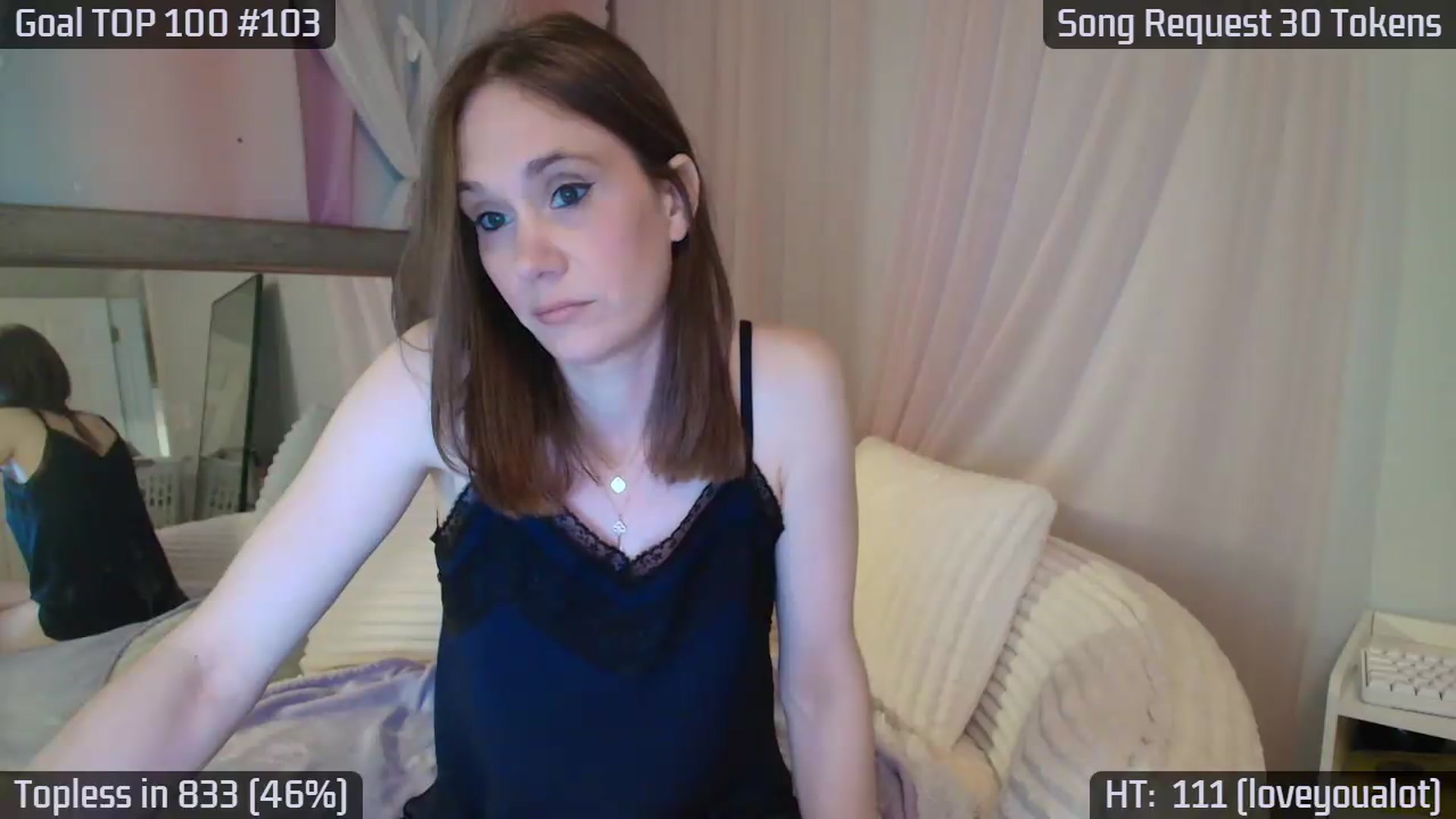 Gallery image thumbnail from Schatze_Blake's myfreecams stream on, 08/26/2026, 18:16 image 17 of 20