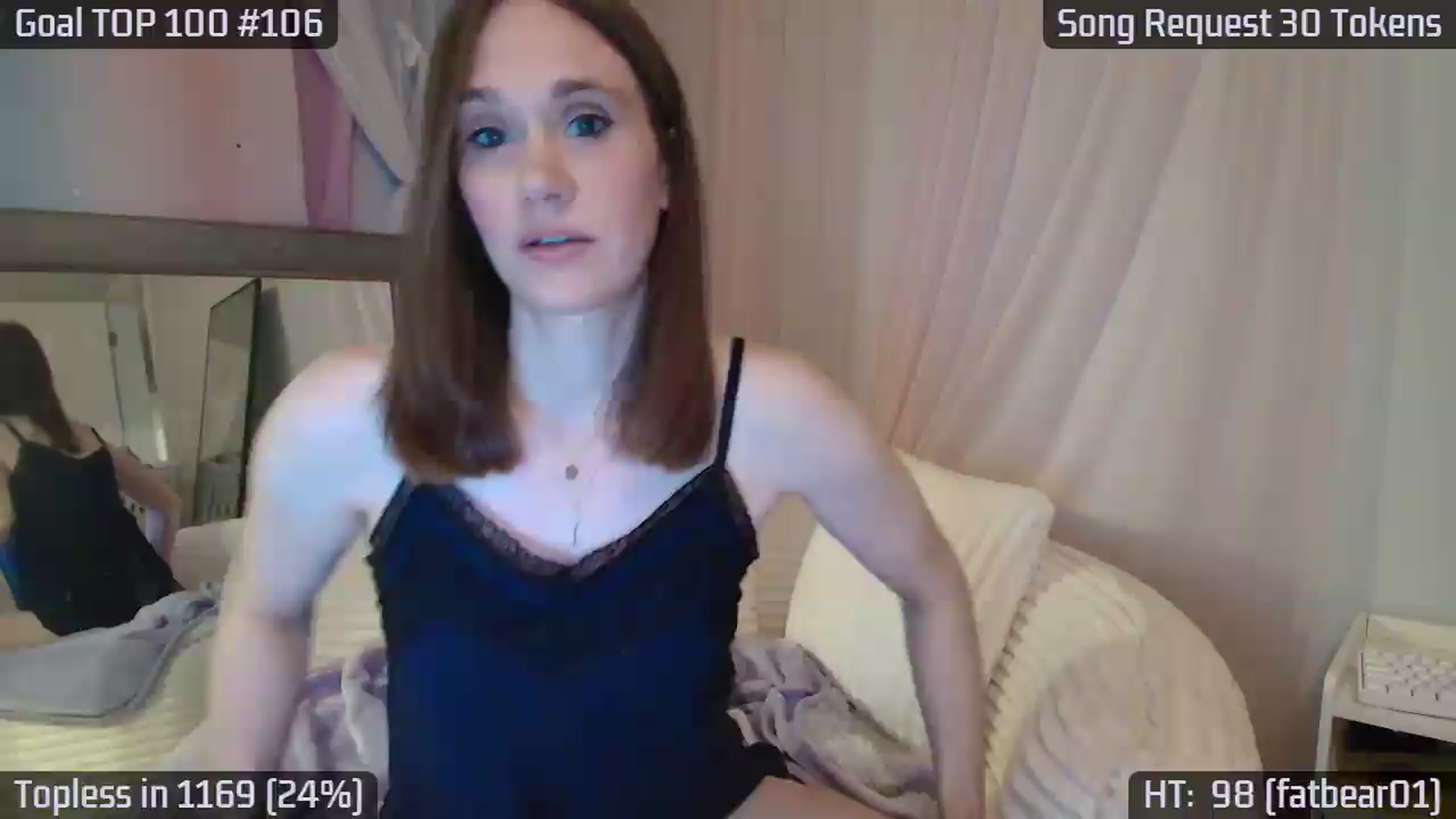 Gallery image thumbnail from Schatze_Blake's myfreecams stream on, 08/26/2026, 18:16 image 3 of 20