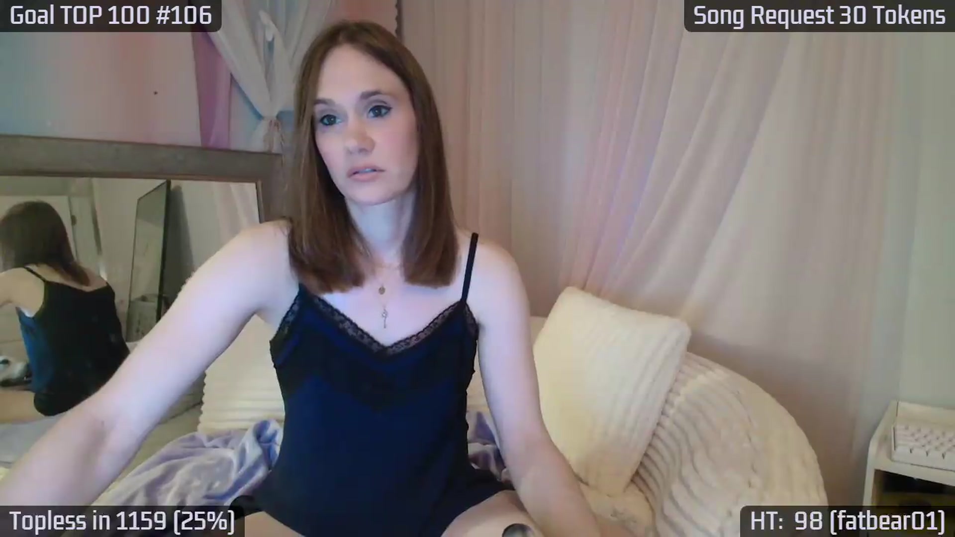 Gallery image thumbnail from Schatze_Blake's myfreecams stream on, 08/26/2026, 18:16 image 5 of 20