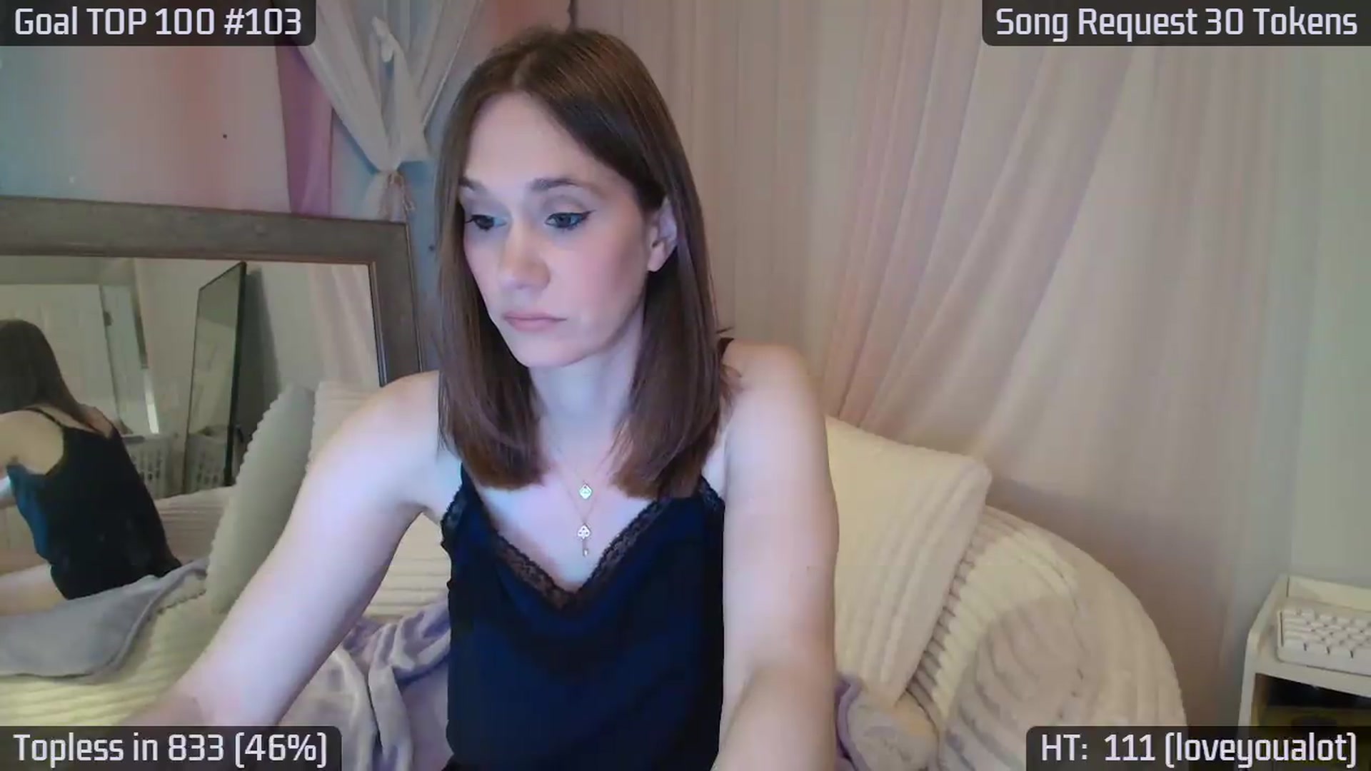 Gallery image thumbnail from Schatze_Blake's myfreecams stream on, 08/26/2026, 18:16 image 12 of 20