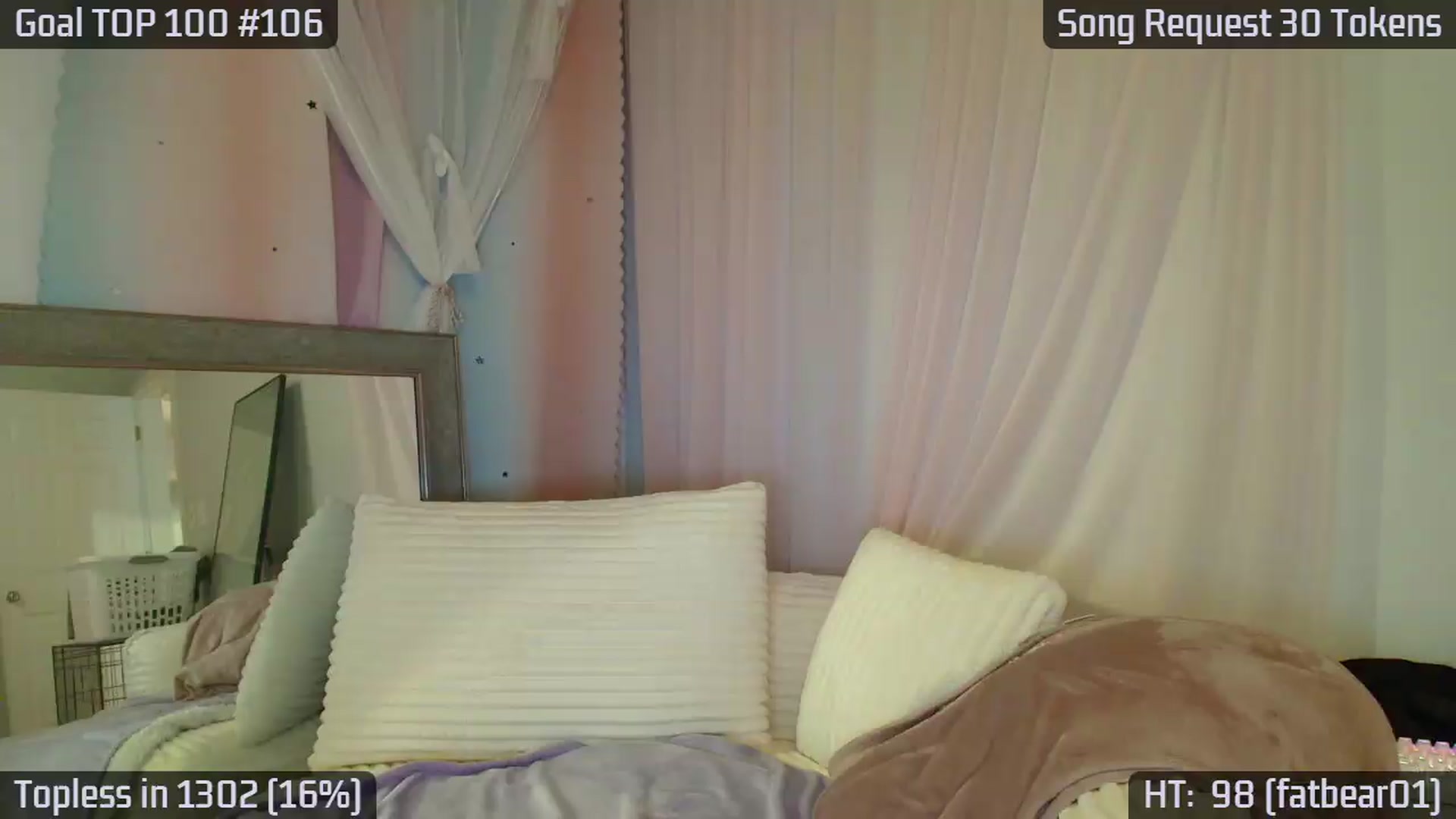 Gallery image thumbnail from Schatze_Blake's myfreecams stream on, 08/27/2026, 12:19 image 10 of 20