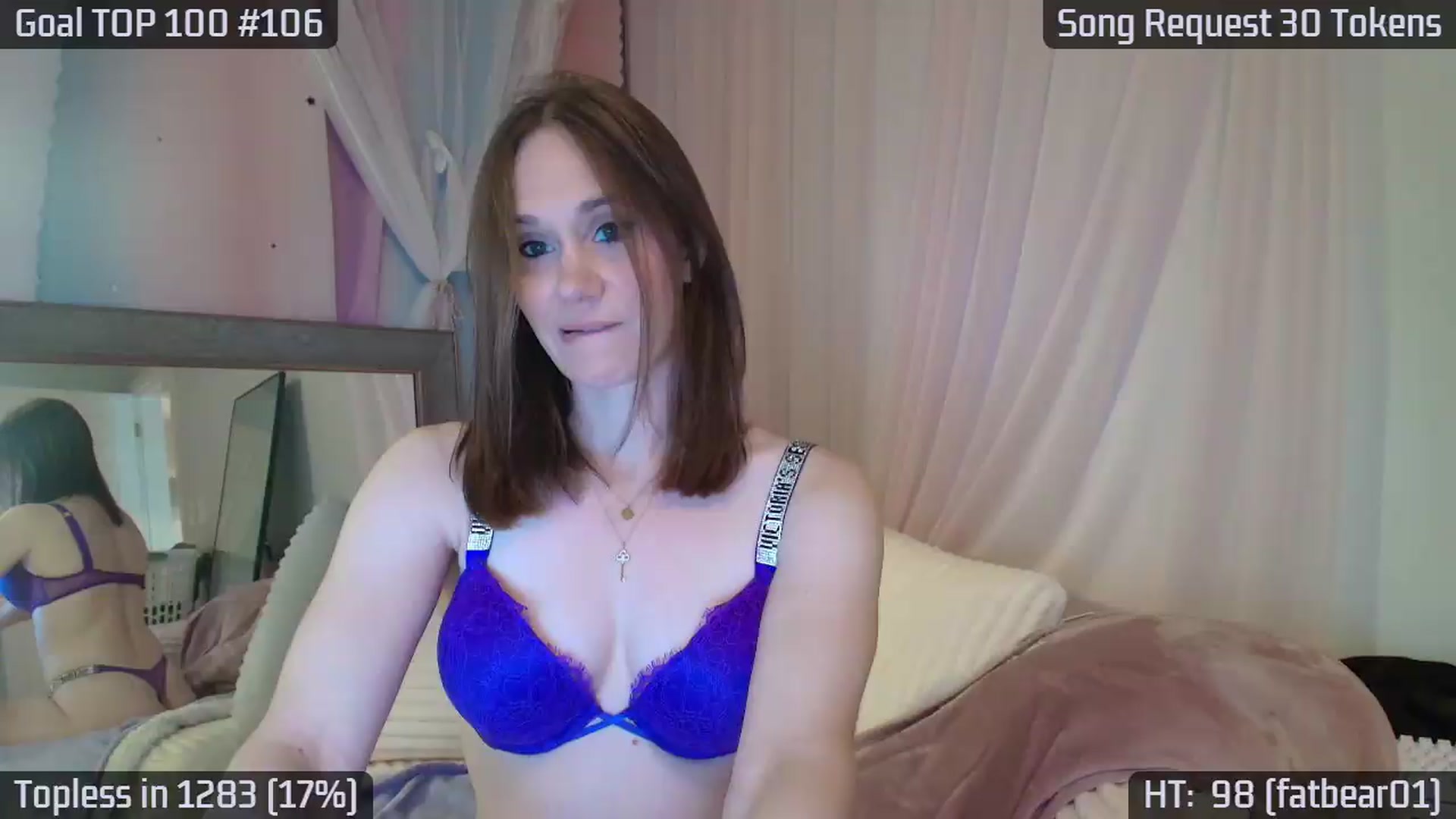 Gallery image thumbnail from Schatze_Blake's myfreecams stream on, 08/27/2026, 12:19 image 18 of 20