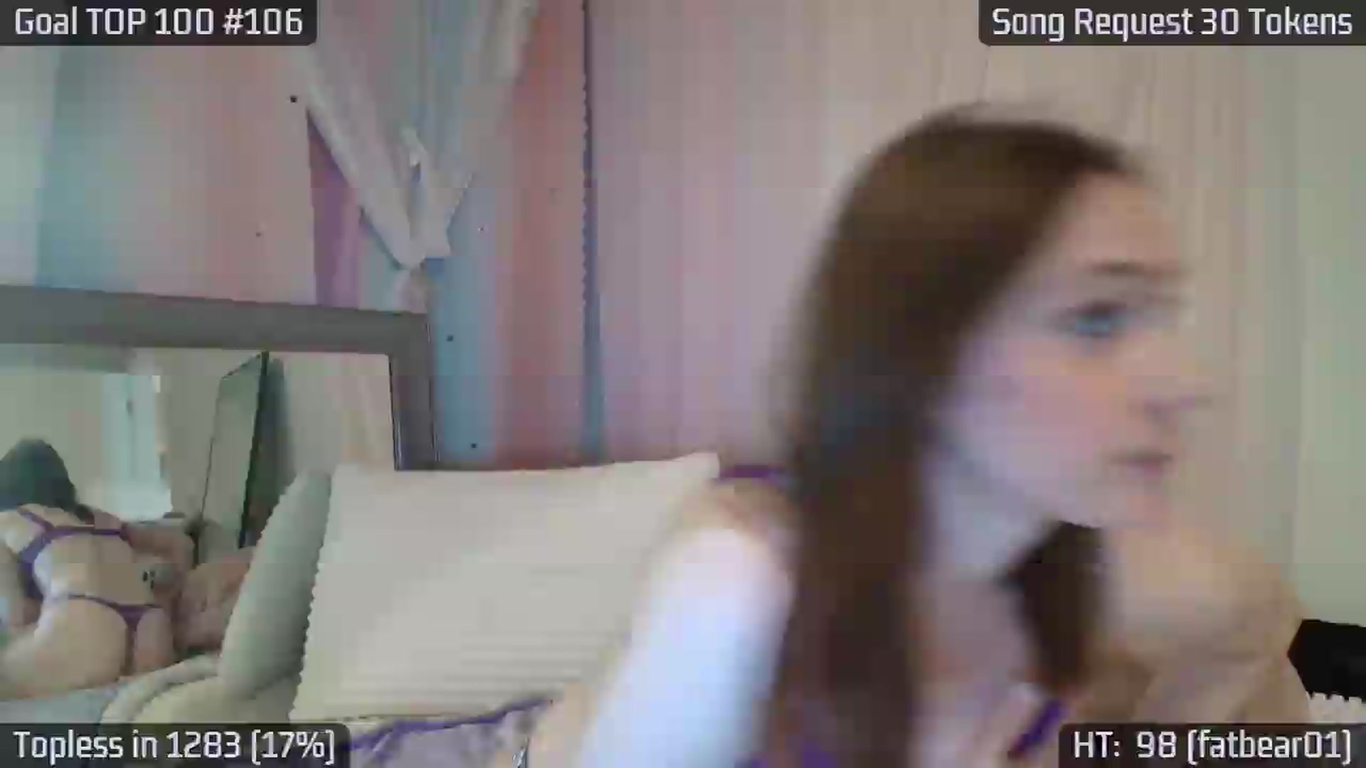 Gallery image thumbnail from Schatze_Blake's myfreecams stream on, 08/27/2026, 12:19 image 19 of 20