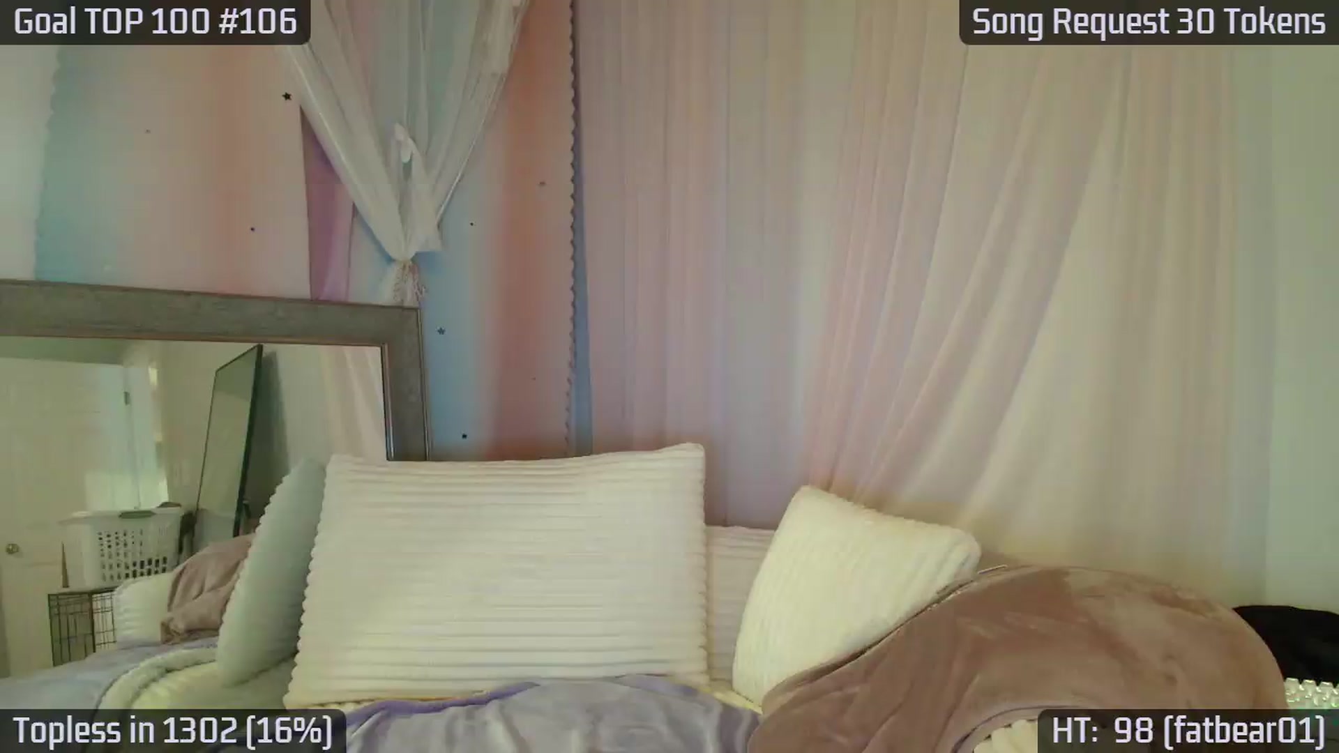 Gallery image thumbnail from Schatze_Blake's myfreecams stream on, 08/27/2026, 12:19 image 11 of 20