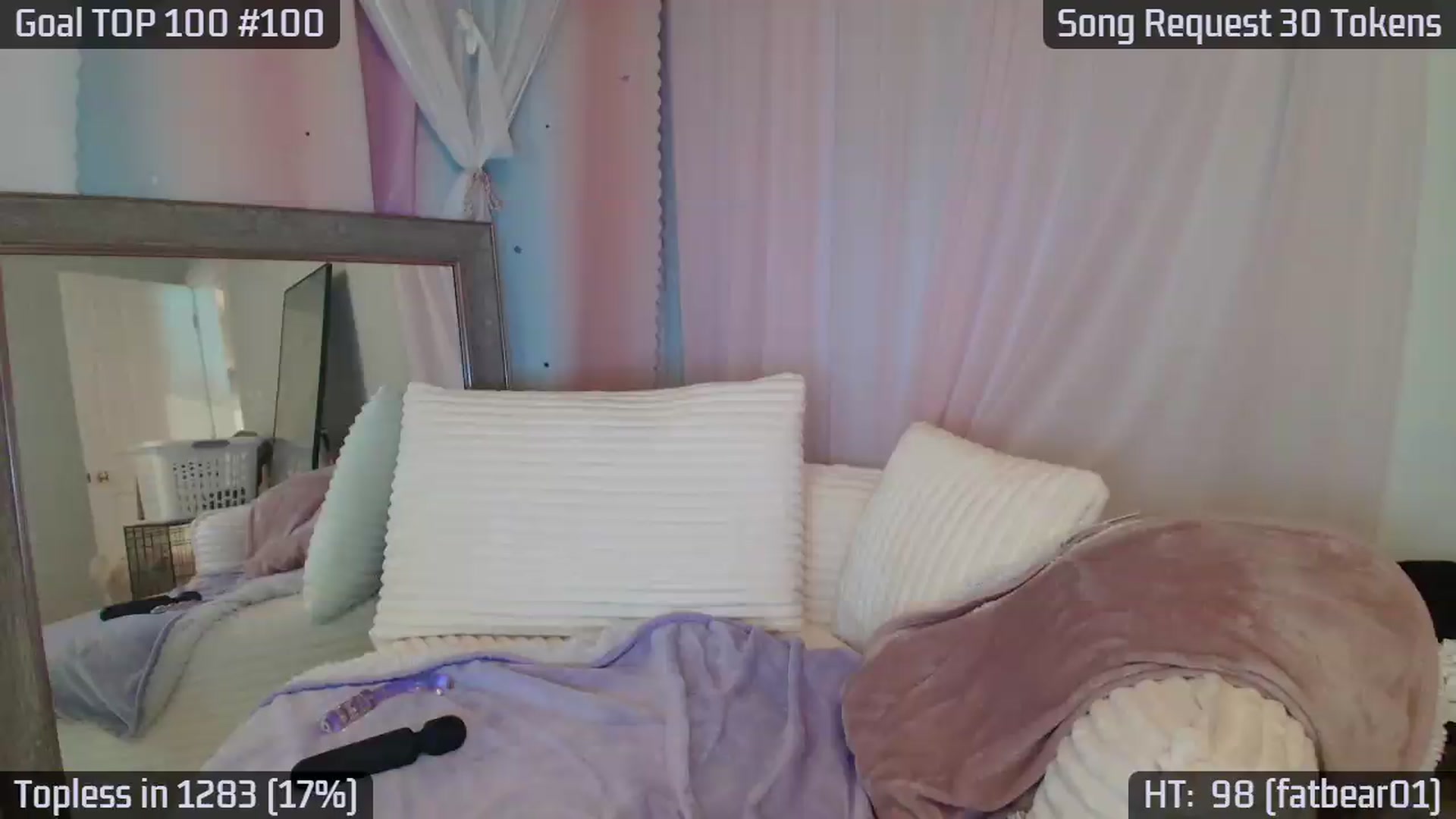 Gallery image thumbnail from Schatze_Blake's myfreecams stream on, 08/27/2026, 14:08 image 7 of 20