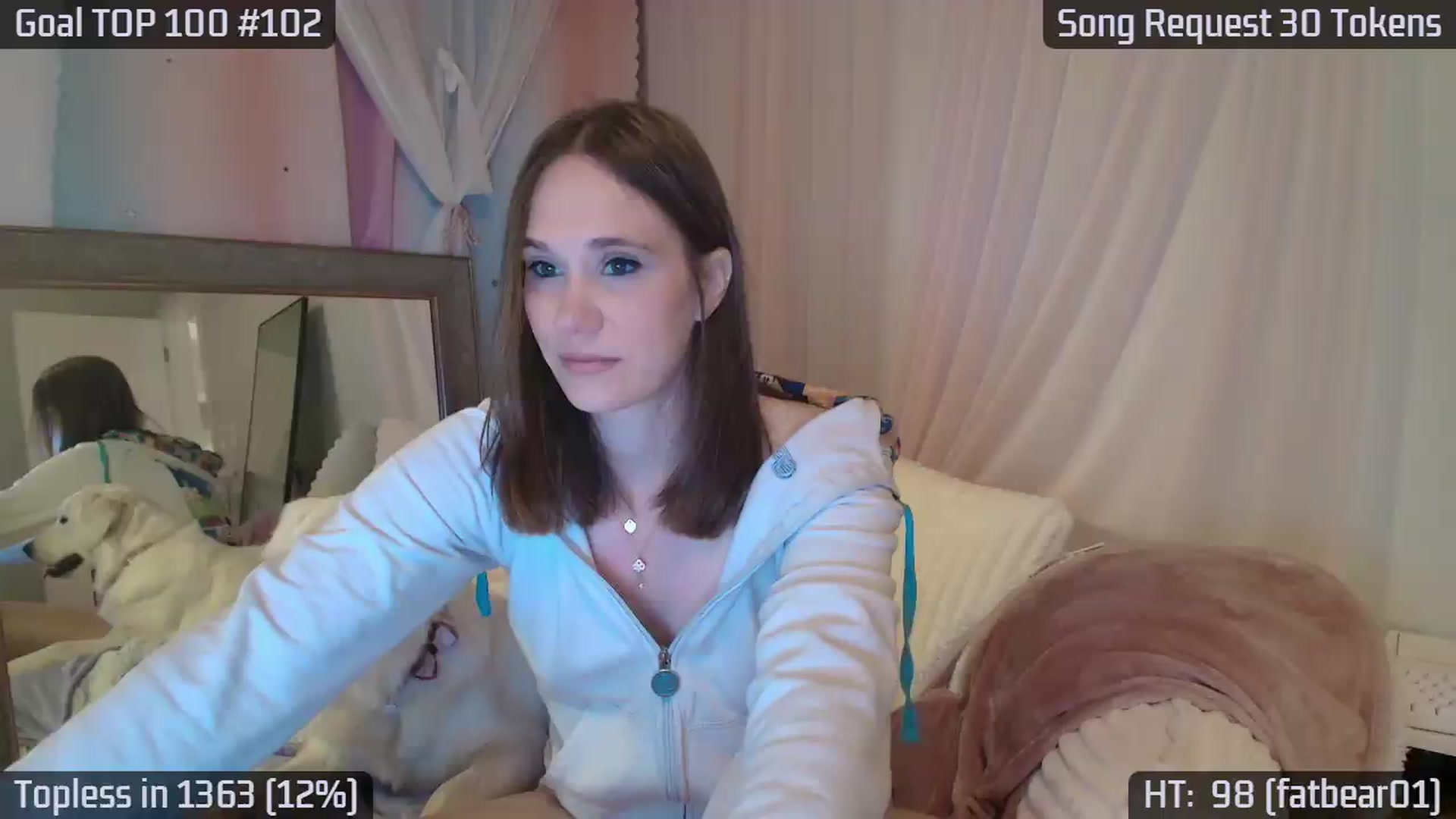 Gallery image thumbnail from Schatze_Blake's myfreecams stream on, 08/28/2026, 12:07 image 4 of 20
