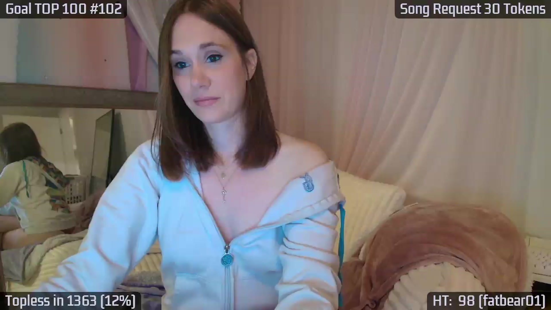 Gallery image thumbnail from Schatze_Blake's myfreecams stream on, 08/28/2026, 12:07 image 6 of 20