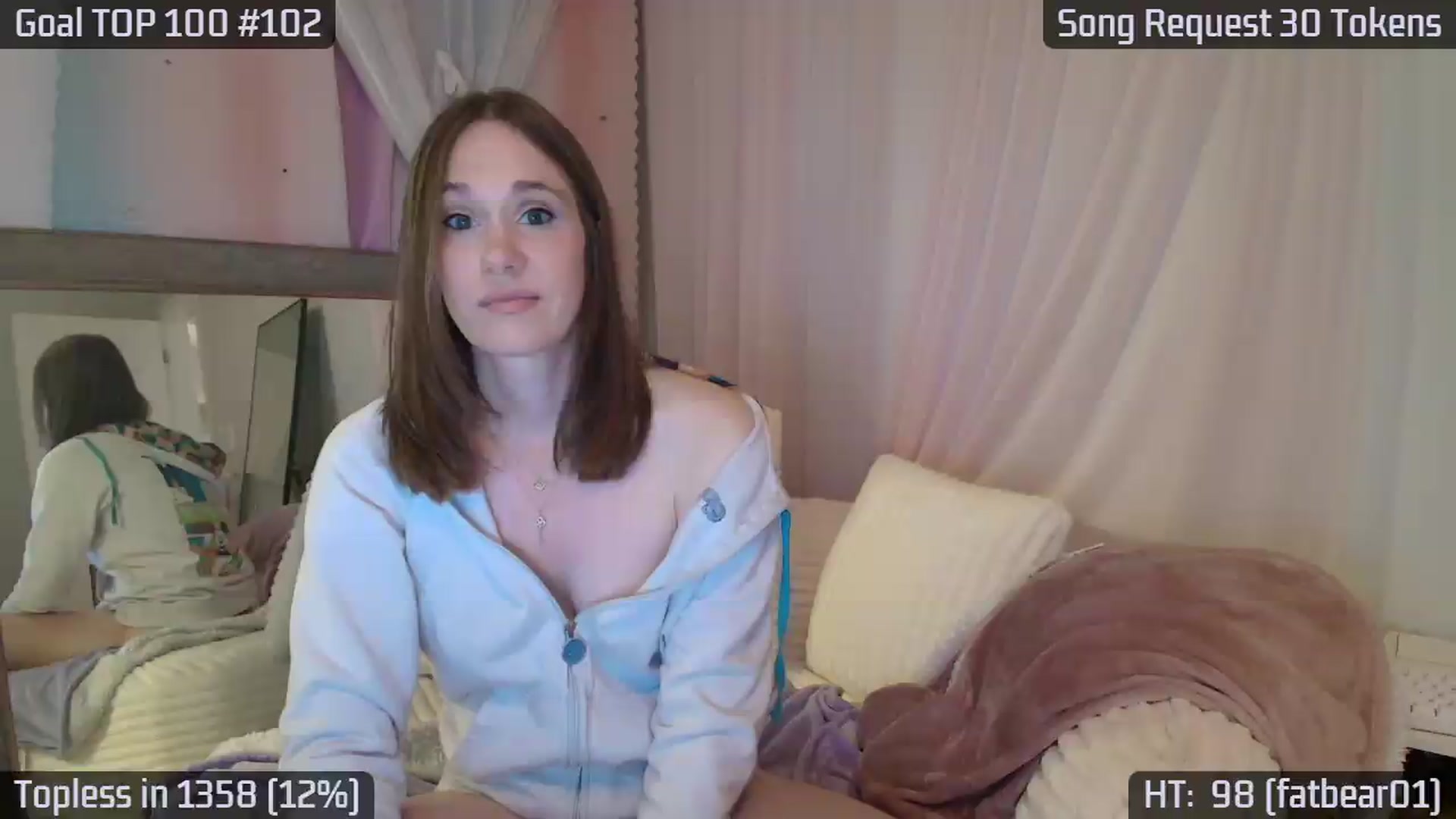 Gallery image thumbnail from Schatze_Blake's myfreecams stream on, 08/28/2026, 12:07 image 20 of 20