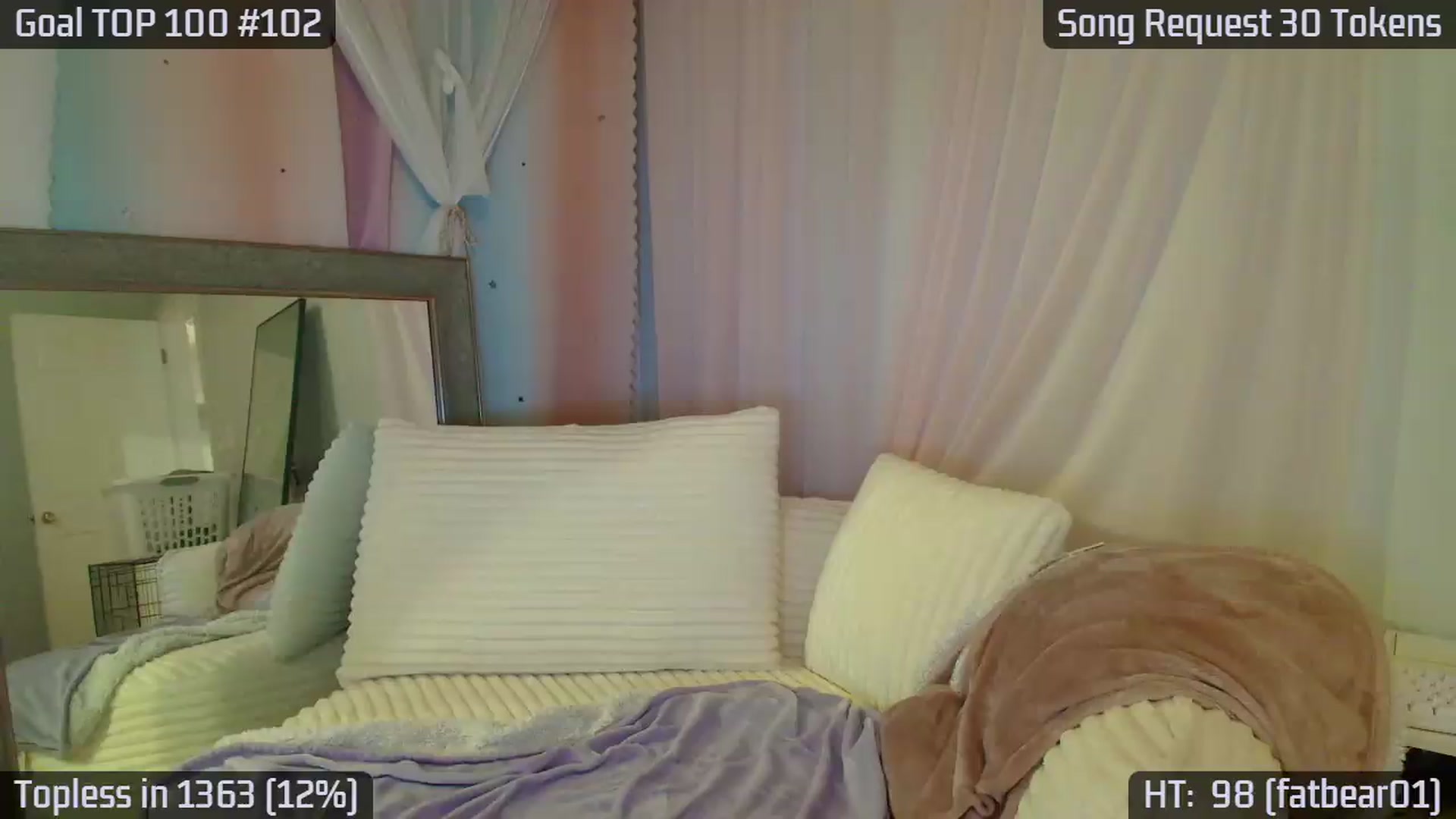 Gallery image thumbnail from Schatze_Blake's myfreecams stream on, 08/28/2026, 12:07 image 9 of 20