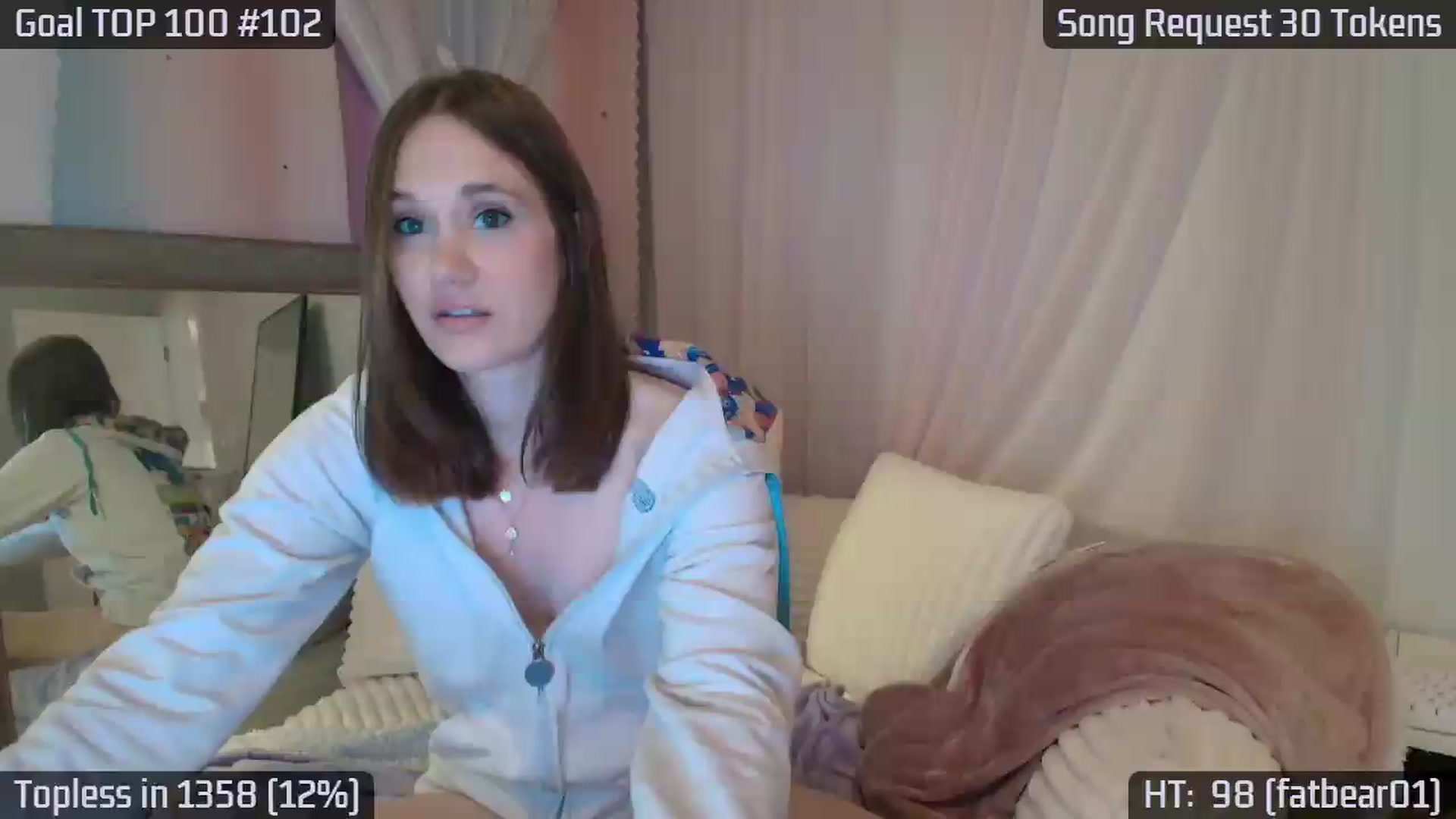 Gallery image thumbnail from Schatze_Blake's myfreecams stream on, 08/28/2026, 12:07 image 18 of 20
