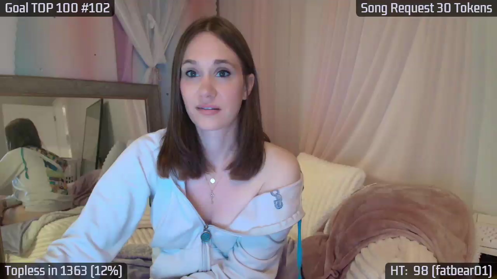 Gallery image thumbnail from Schatze_Blake's myfreecams stream on, 08/28/2026, 12:07 image 7 of 20