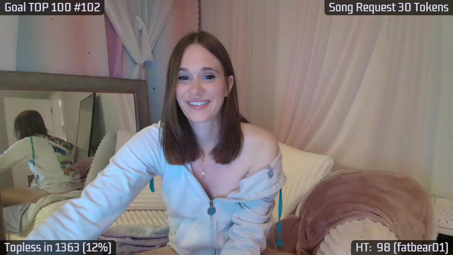 Gallery image thumbnail from Schatze_Blake's myfreecams stream on, 08/28/2026, 12:07 image 5 of 20