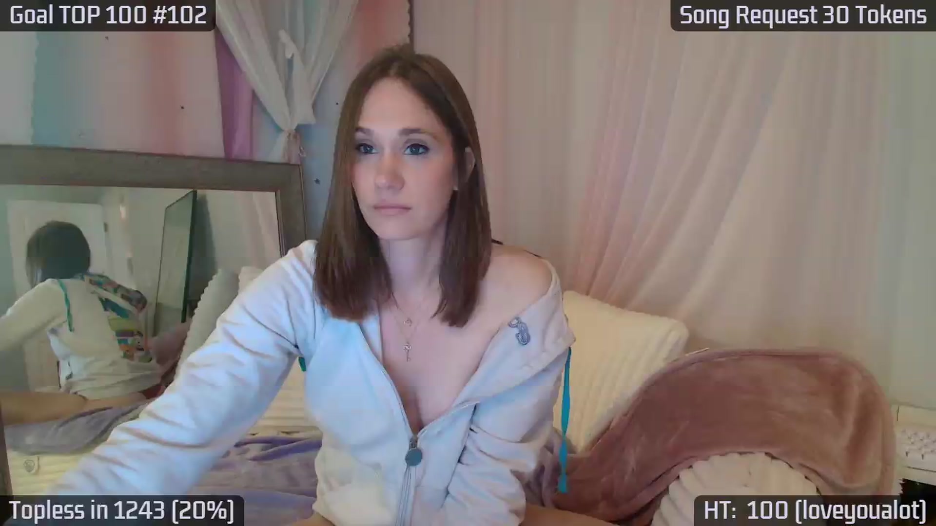 Gallery image thumbnail from Schatze_Blake's myfreecams stream on, 08/28/2026, 12:46 image 20 of 20