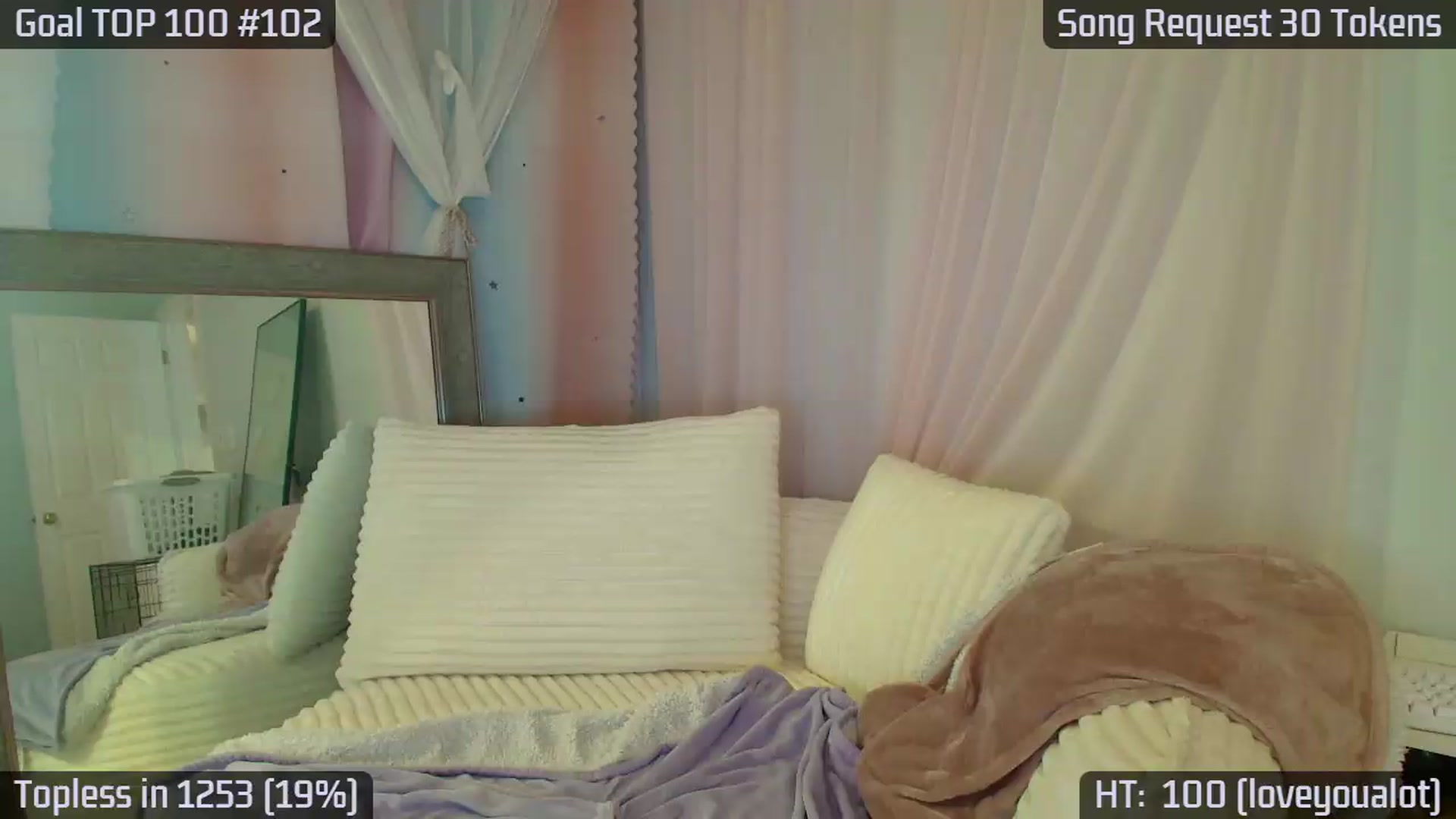 Gallery image thumbnail from Schatze_Blake's myfreecams stream on, 08/28/2026, 12:46 image 8 of 20