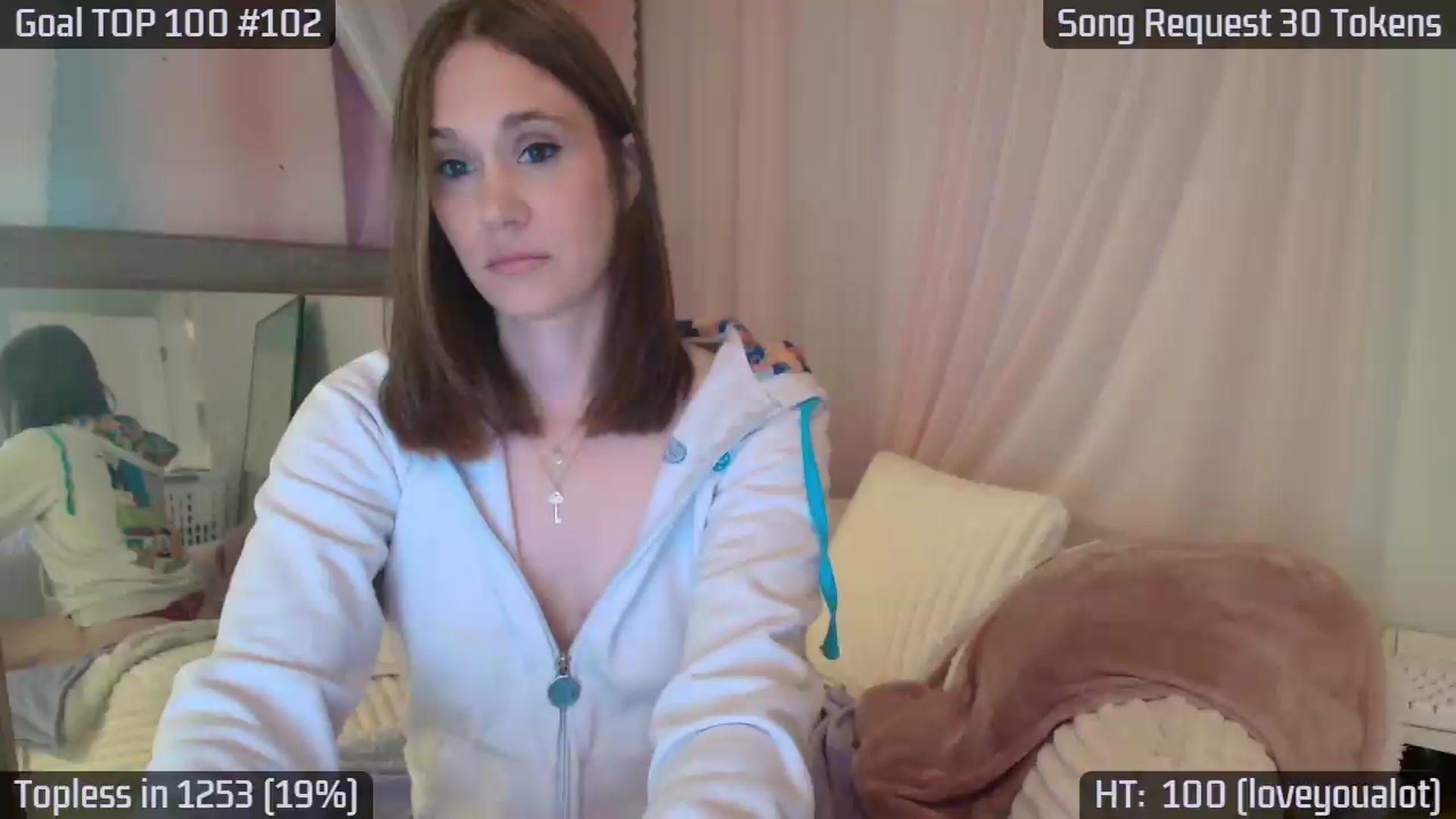 Gallery image thumbnail from Schatze_Blake's myfreecams stream on, 08/28/2026, 12:46 image 11 of 20