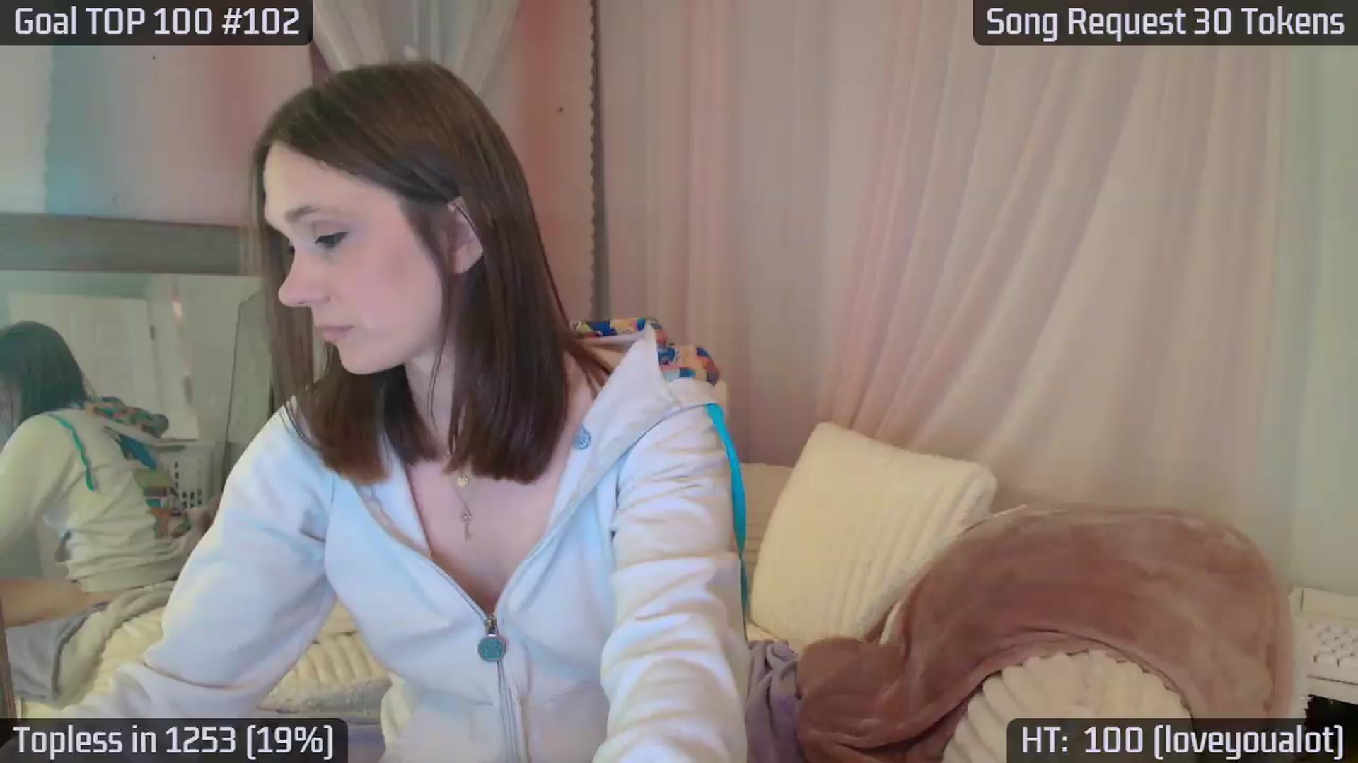 Gallery image thumbnail from Schatze_Blake's myfreecams stream on, 08/28/2026, 12:46 image 12 of 20