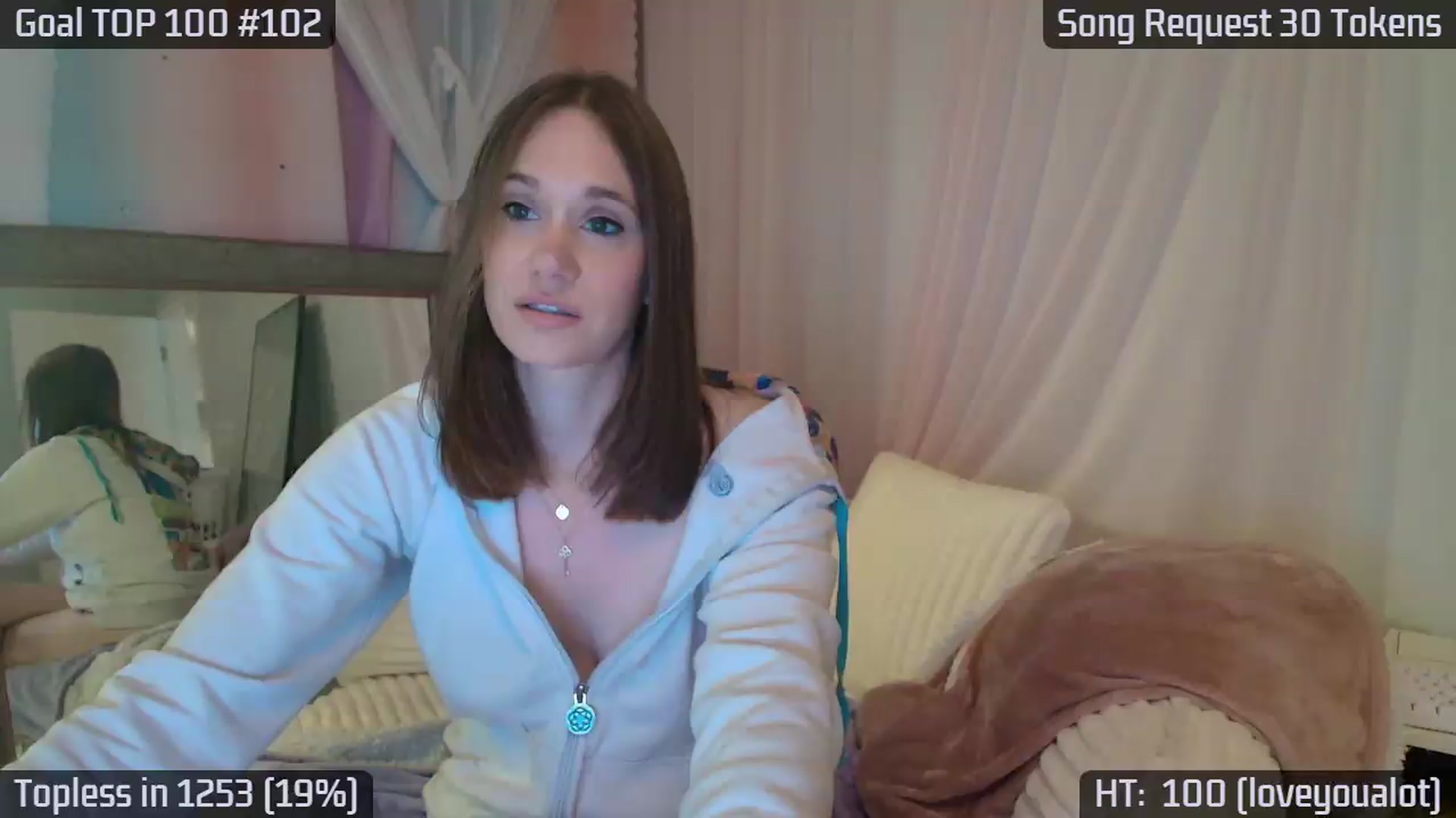 Gallery image thumbnail from Schatze_Blake's myfreecams stream on, 08/28/2026, 12:46 image 5 of 20