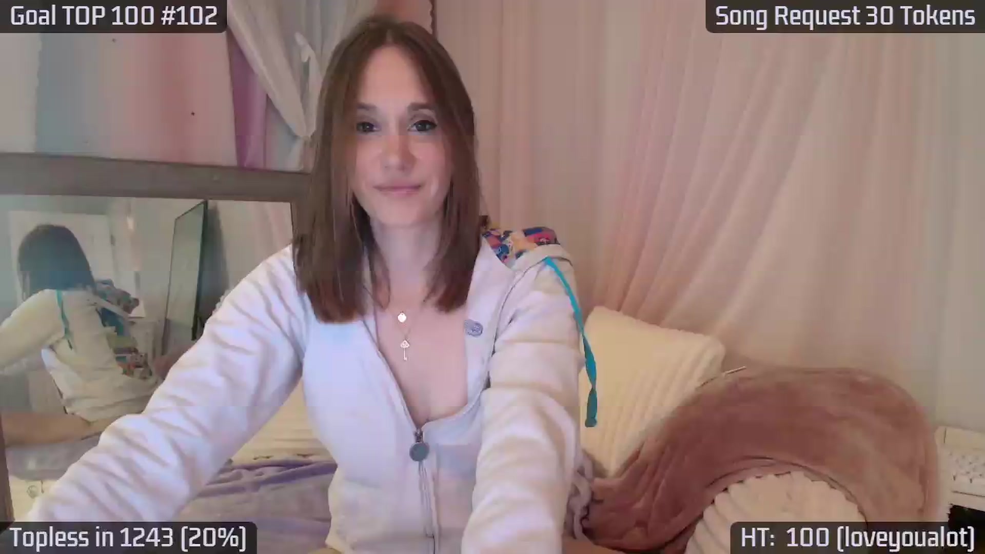 Gallery image thumbnail from Schatze_Blake's myfreecams stream on, 08/28/2026, 12:46 image 18 of 20