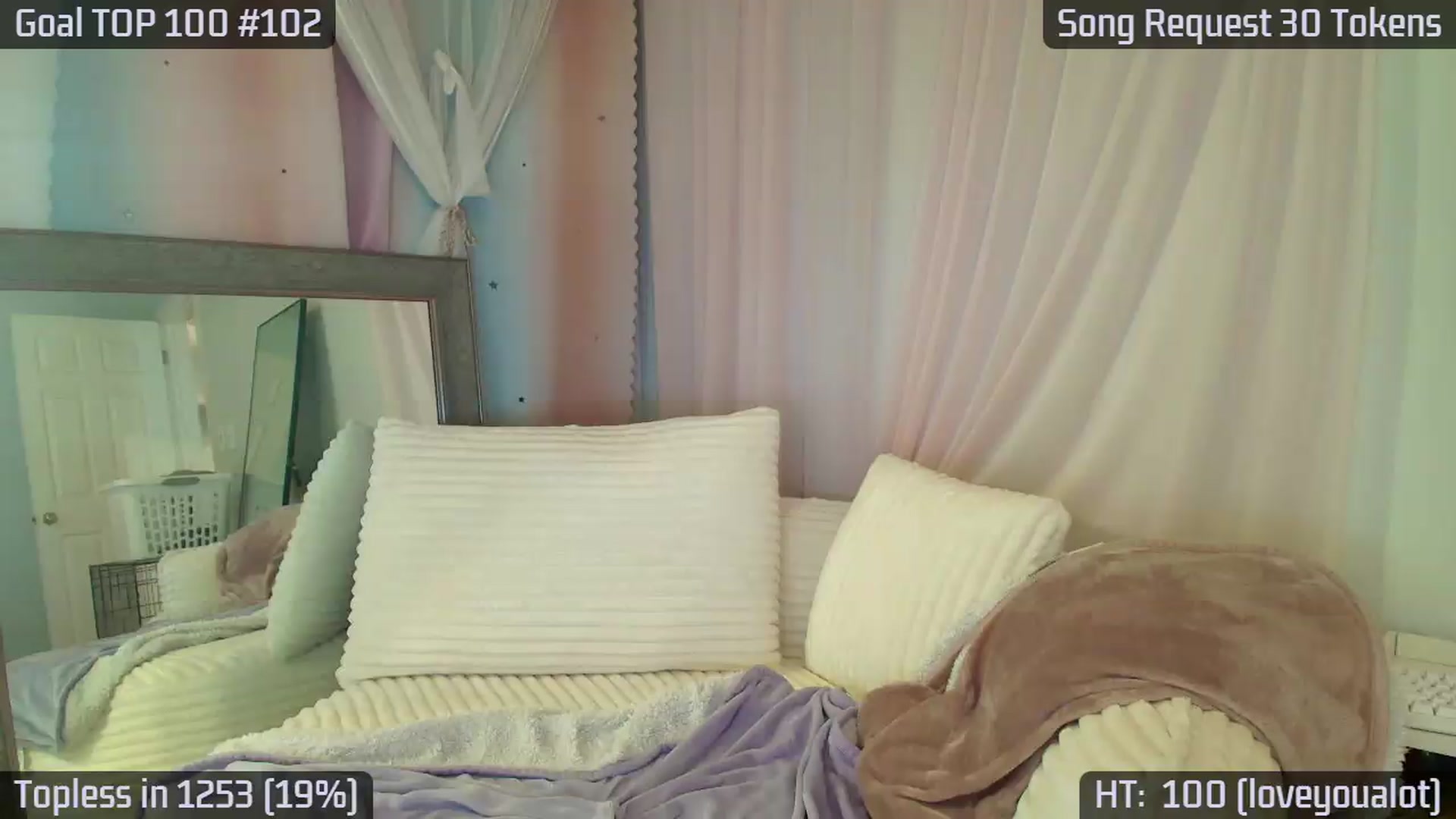 Gallery image thumbnail from Schatze_Blake's myfreecams stream on, 08/28/2026, 12:46 image 9 of 20
