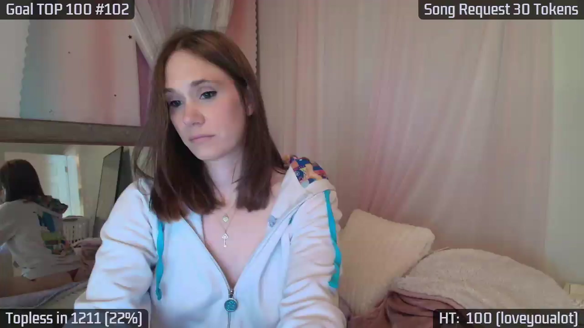 Gallery image thumbnail from Schatze_Blake's myfreecams stream on, 08/28/2026, 14:38 image 4 of 20