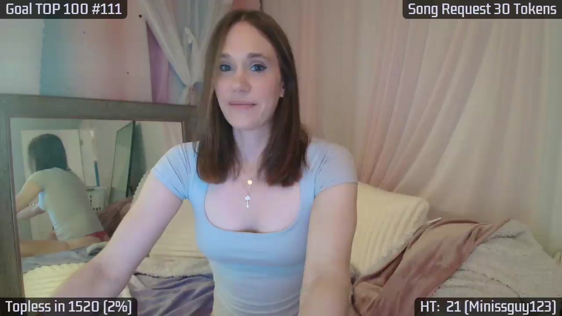 Gallery image thumbnail from Schatze_Blake's myfreecams stream on, 08/29/2026, 13:58 image 7 of 20