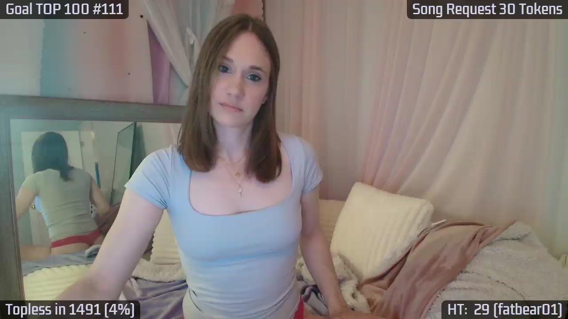 Gallery image thumbnail from Schatze_Blake's myfreecams stream on, 08/29/2026, 13:58 image 8 of 20