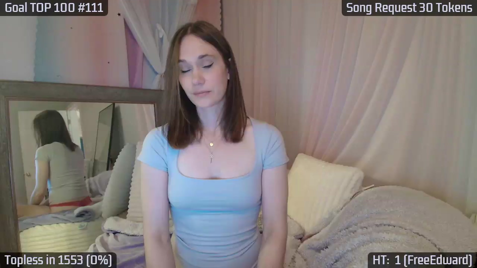 Gallery image thumbnail from Schatze_Blake's myfreecams stream on, 08/29/2026, 13:58 image 5 of 20