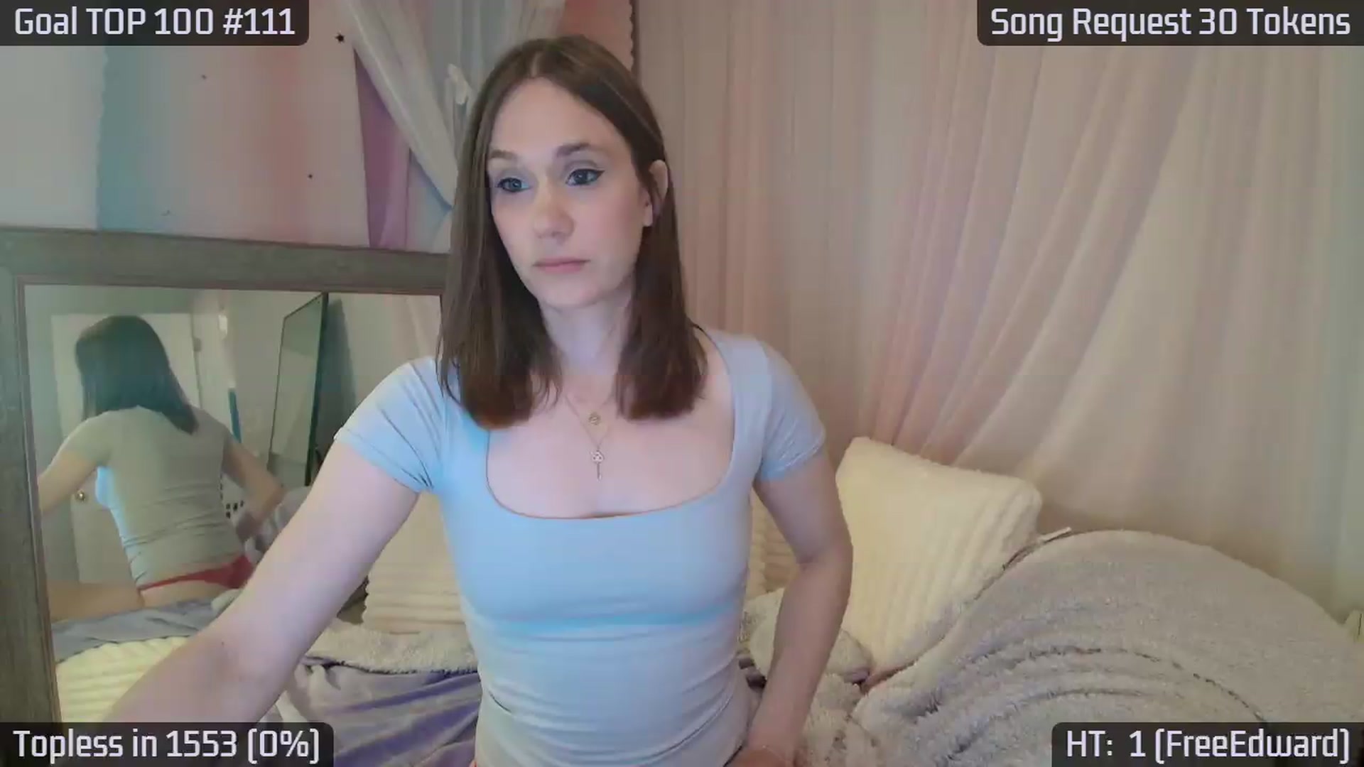 Gallery image thumbnail from Schatze_Blake's myfreecams stream on, 08/29/2026, 13:58 image 6 of 20