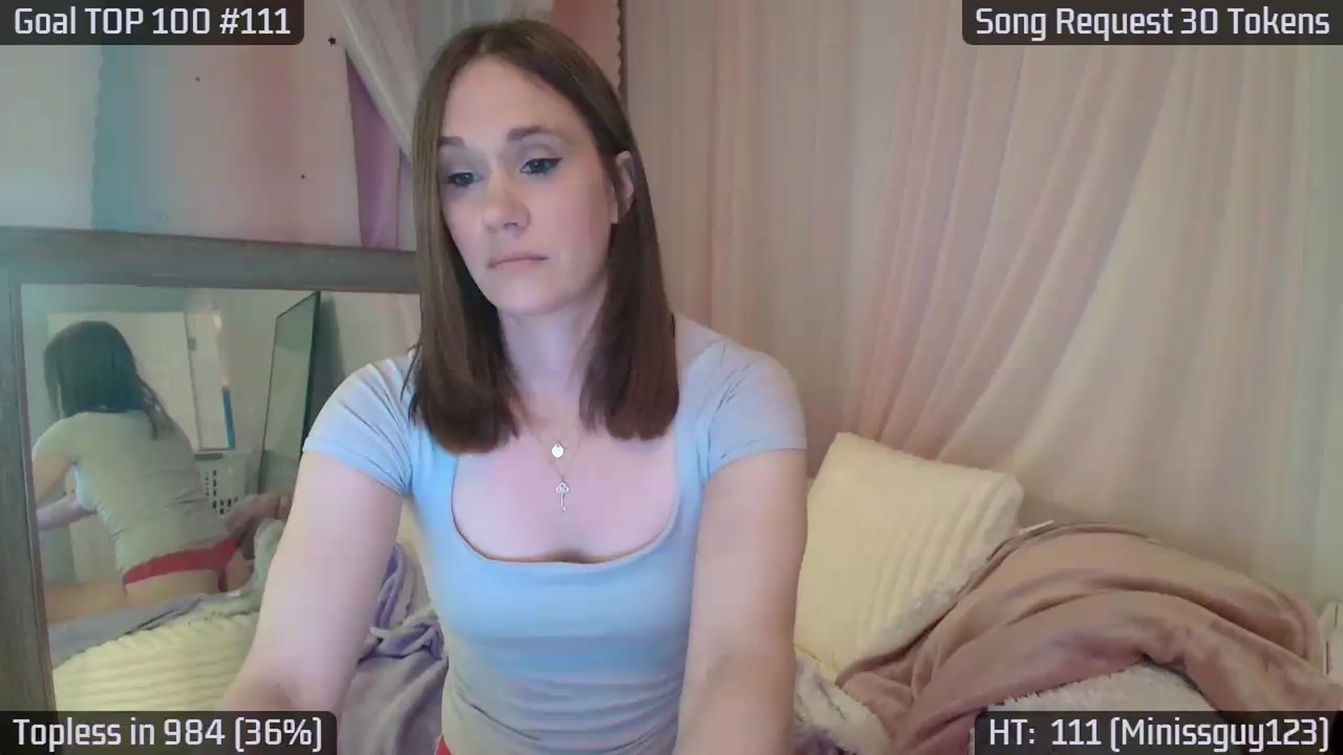 Gallery image thumbnail from Schatze_Blake's myfreecams stream on, 08/29/2026, 13:58 image 12 of 20
