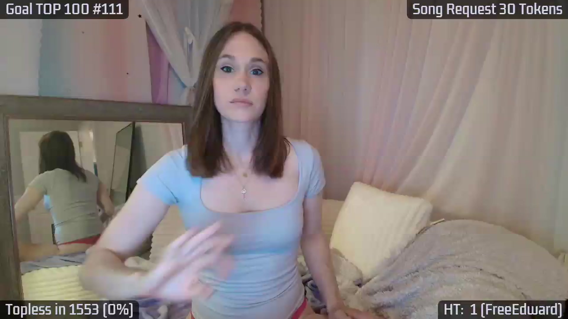 Gallery image thumbnail from Schatze_Blake's myfreecams stream on, 08/29/2026, 13:58 image 3 of 20