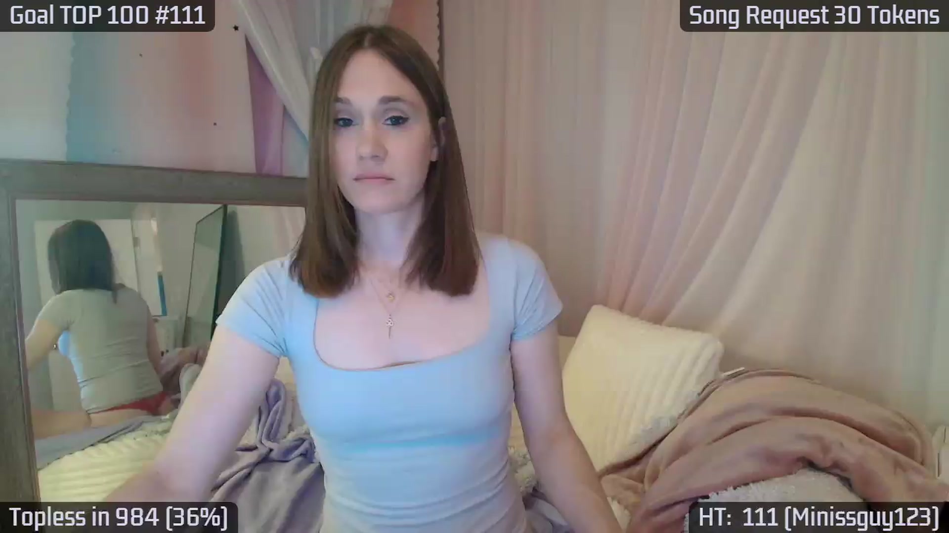 Gallery image thumbnail from Schatze_Blake's myfreecams stream on, 08/29/2026, 13:58 image 11 of 20